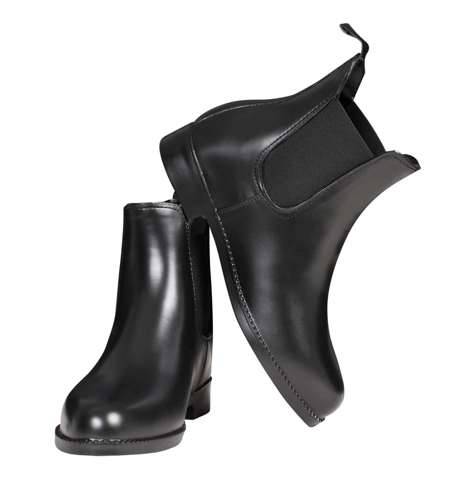 ELT Jodhpur ankle boots Chelsea 31 EU Black