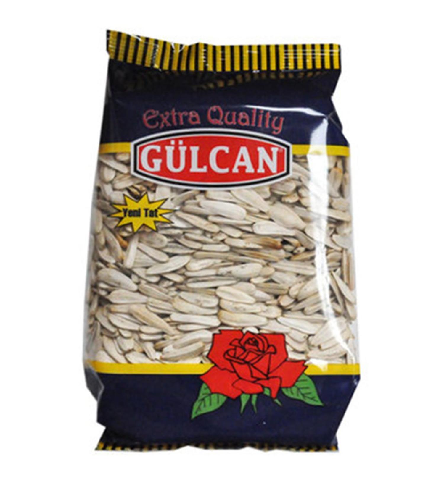 G lcan sunflower seeds roasted & salted 3-pack (3 x 300g)
