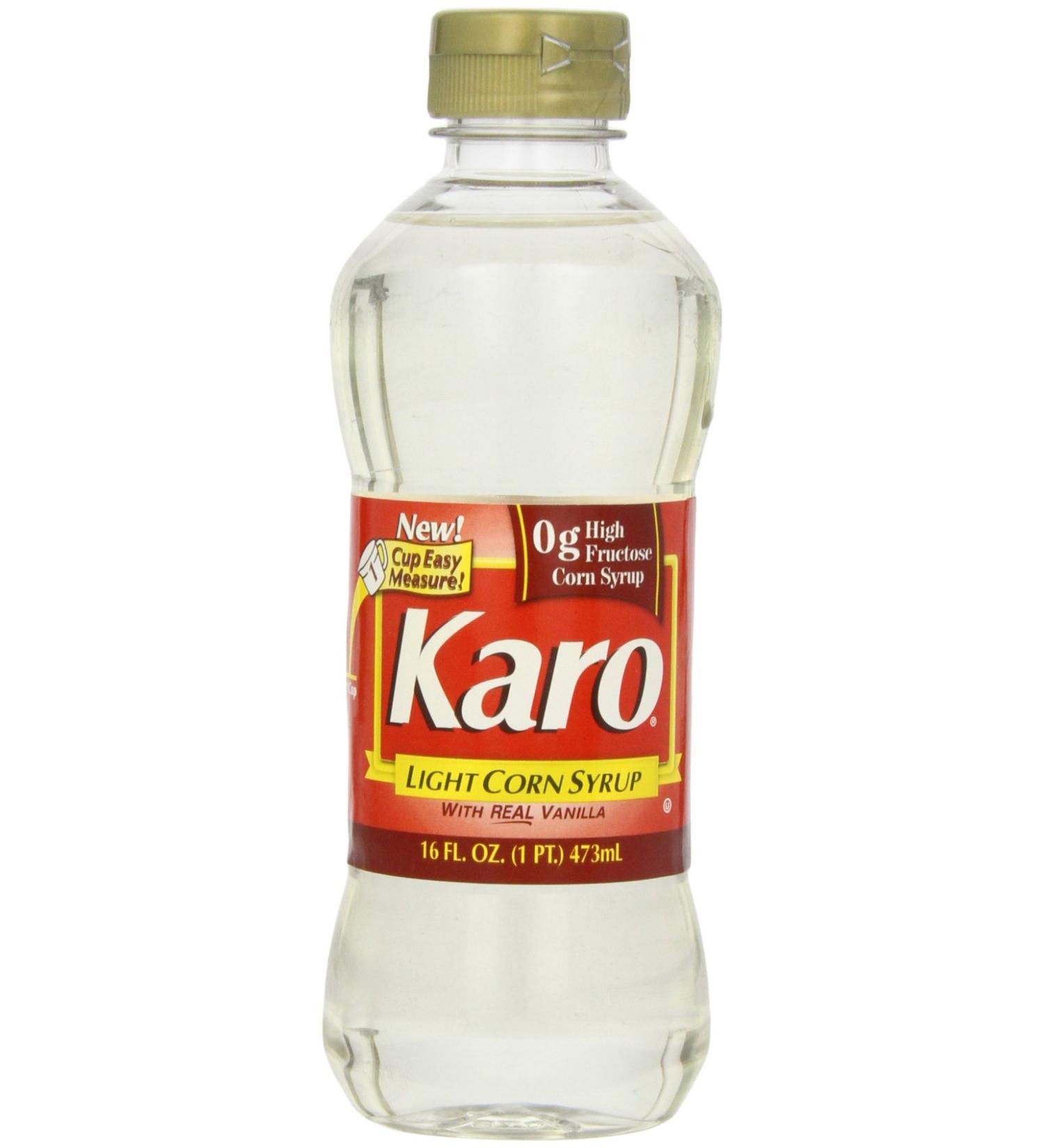 Karo Sirop de ma s l ger 40 ml - Buy Online on GoSupps.com