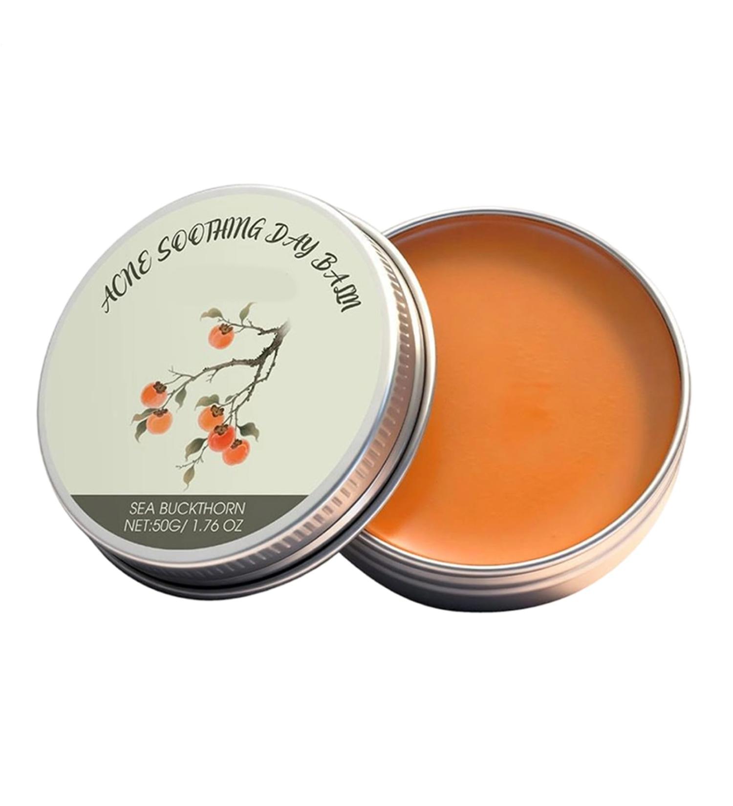 Cr me pour le Visage 50g Beurre de Soin Apaisant Nourrissant Contr le des Huiles | Cr me De Soin Pour La Peau | Pour Femmes Hommes Adolescents Sensible R duit Rougeurs Irritations Minimise P - Buy Online on GoSupps.com