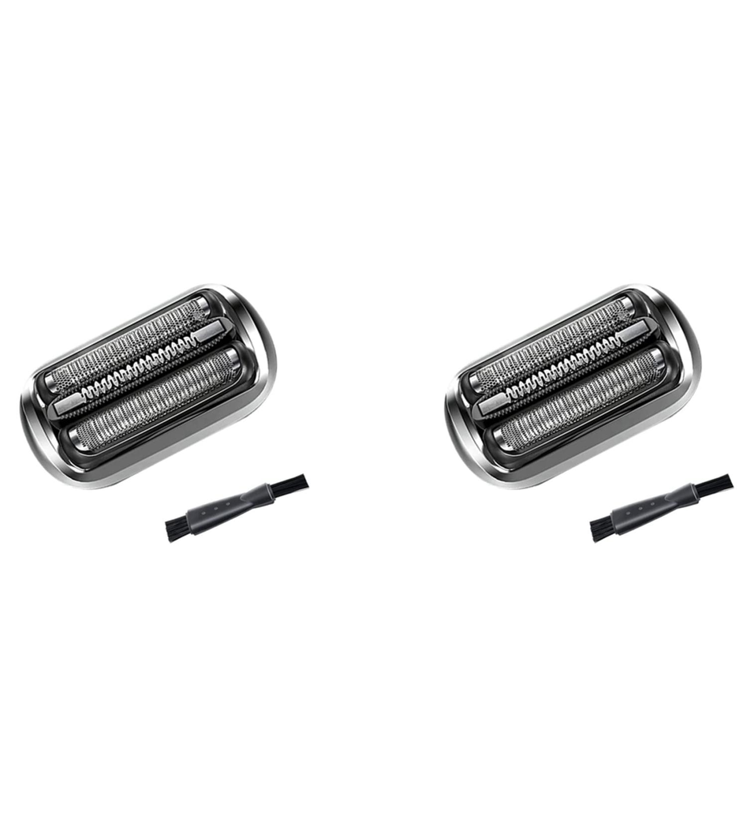 Buy IEW 2X 73S Shaver Foil & Cutter for Series 7 - Compatible with 7020S 7025S 7085Cc 7027Cs 7071Cc 7075Cc | International Shipping Available - Buy Online on GoSupps.com