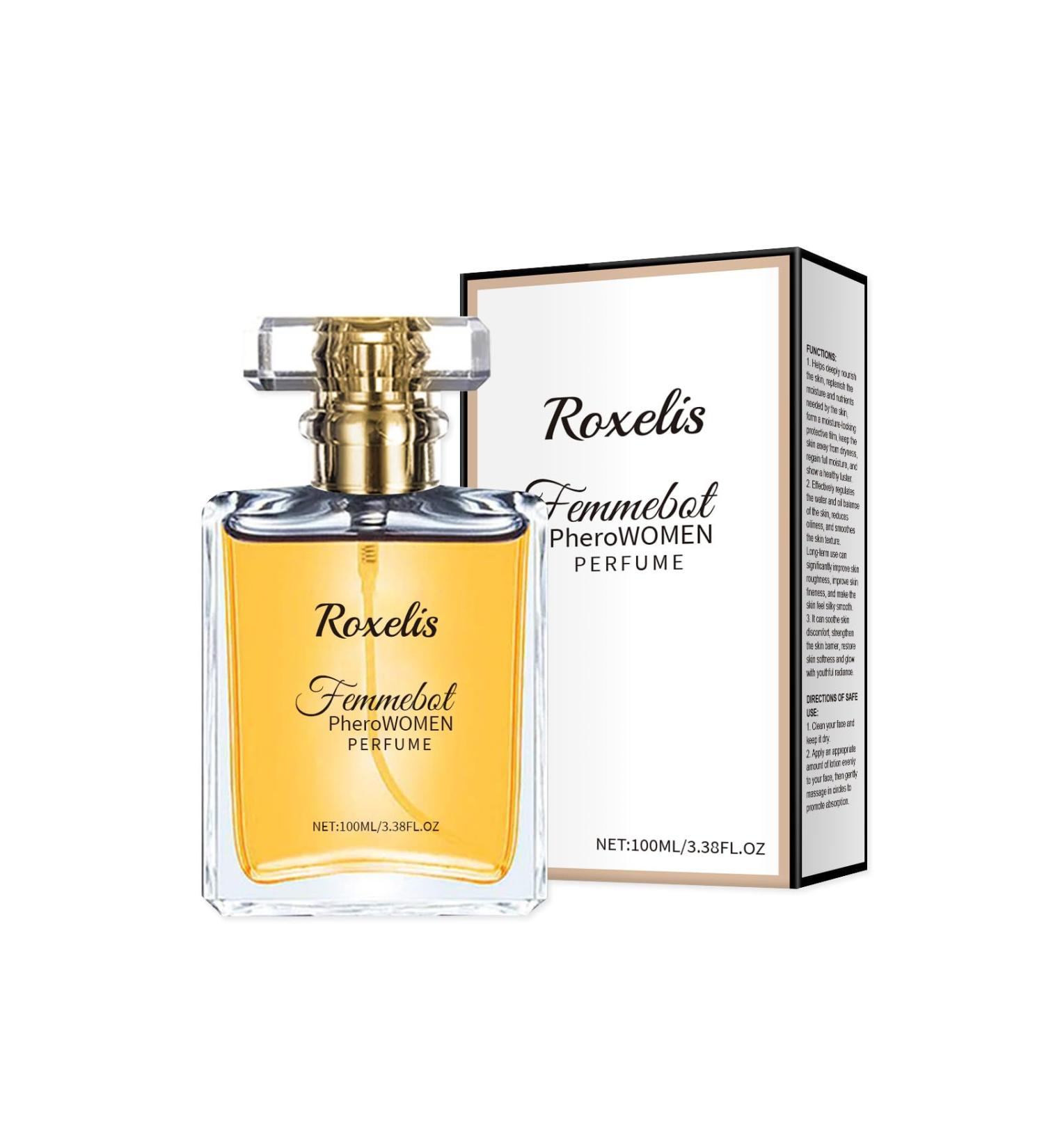 Ylang Orange Perfume Spray for Women Vegan Cruelty-Free Natural Perfume Mist for Body & Hair 3.38 OZ - Buy Online on GoSupps.com