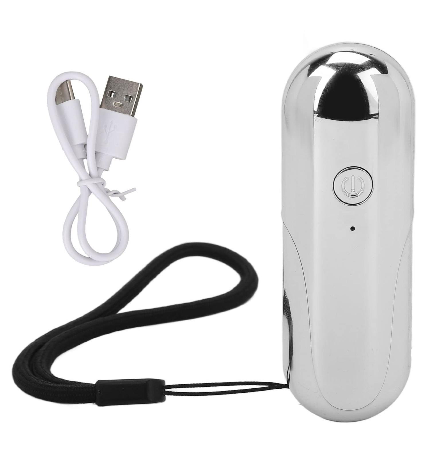 Bite Relief Pen - USB Charging Heat Pulse Sting Healer for Adults & Kids | Reduce Itching & Provide Safe Relief - Buy Online on GoSupps.com