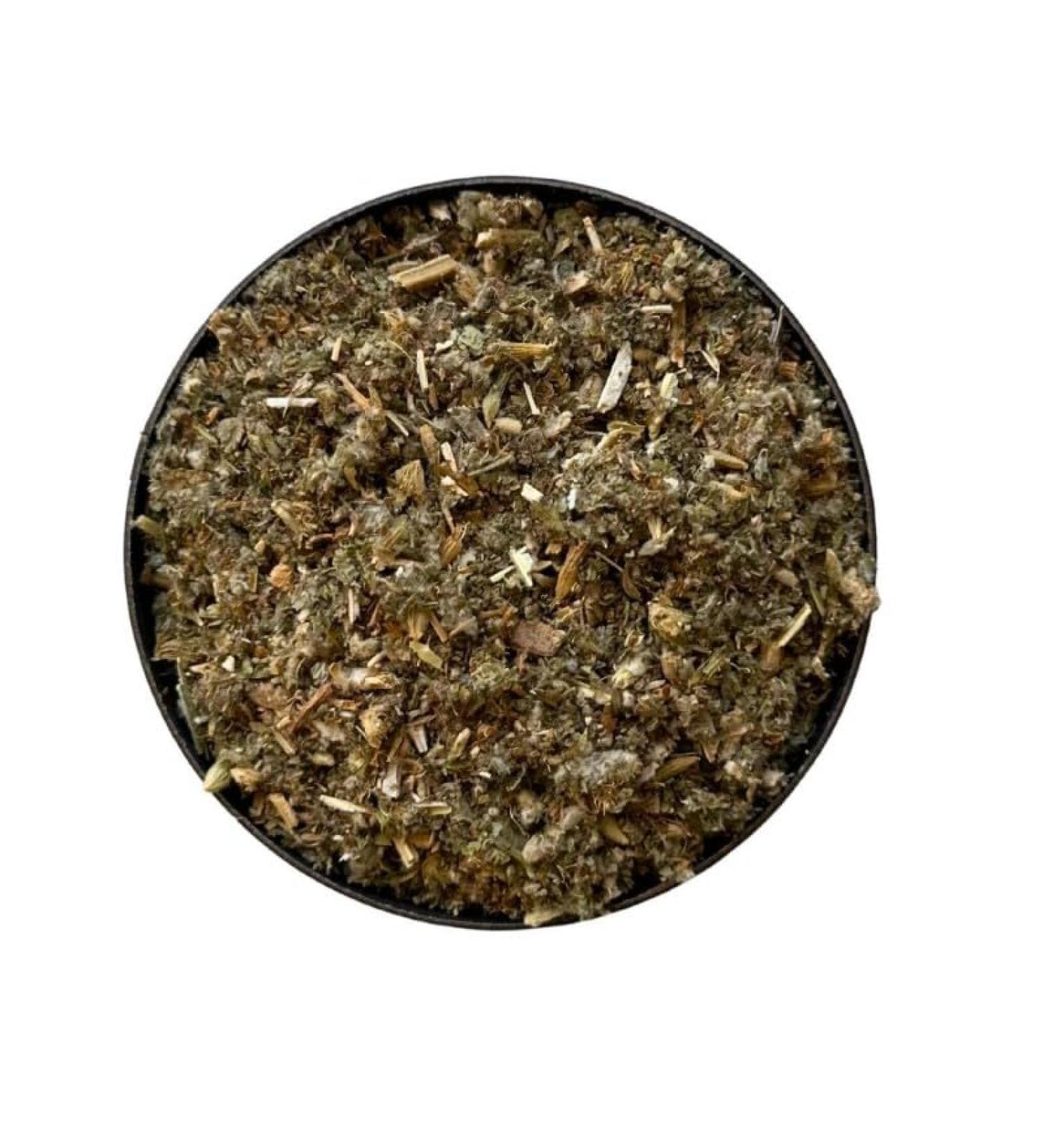 Herbal tea Horehound White plant 1 KILO Marrubium vulgare - Buy Online on GoSupps.com