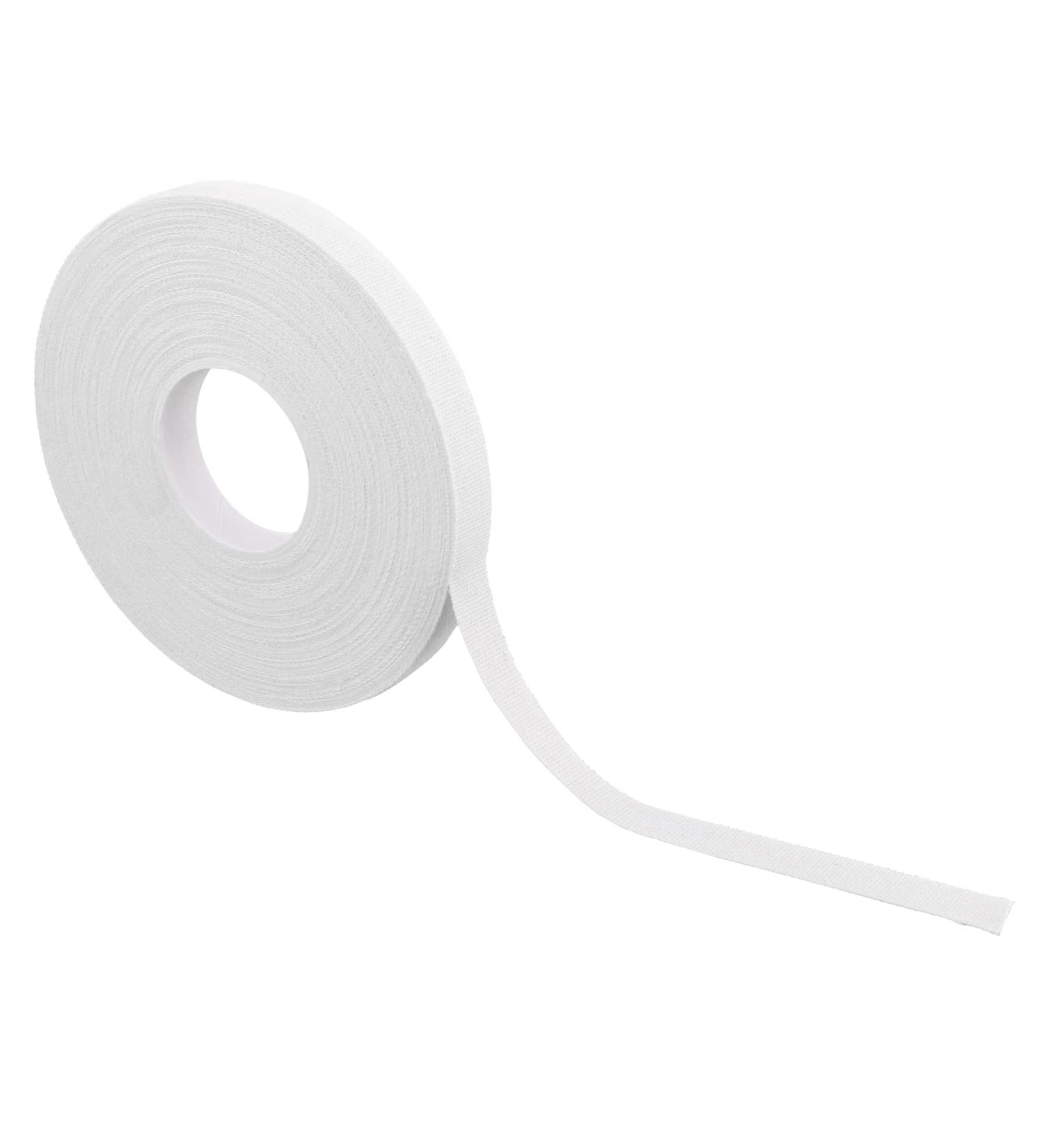 Buy Get Out! Athletic Finger Tape - 8pk 45ft White Sports Wrap for Fingers & Toes | Superior Adhesive Pre-Wrap - International Shipping Available - Buy Online on GoSupps.com
