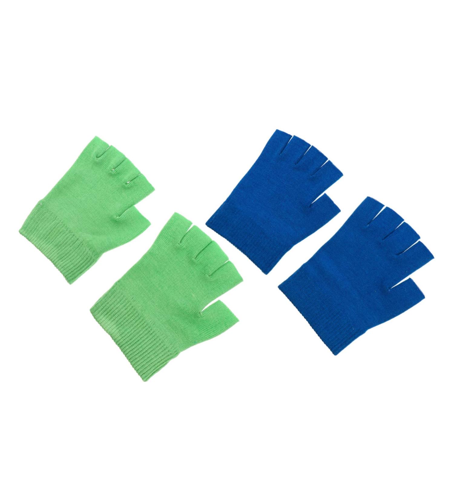 PLAFOPE 2 Pairs Gel Gloves Women Moisturizing Gloves Cosmetic Moisturizing Gloves Hand Care Gloves Moisturizing Gloves Moisturizing Hand Gloves Gel Moisturizing Gloves - Buy Online on GoSupps.com