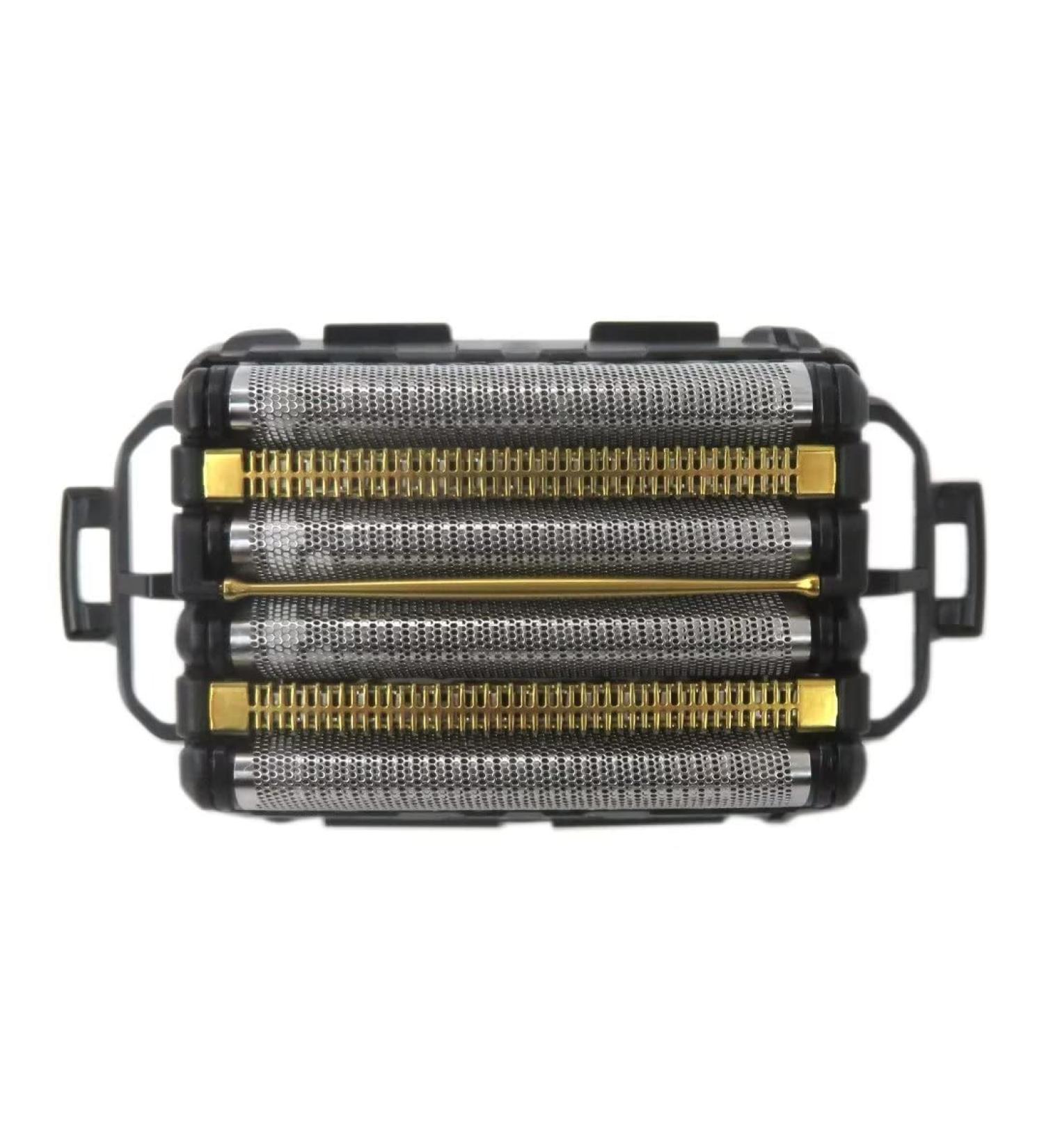Buy Superior Arc6 6-Blade Shaver WES9600P - Electric Razor Replacement Outer Foil for Panasonic ES-LS9A-K & ES-LS8A-K | International Shipping Available - Buy Online on GoSupps.com