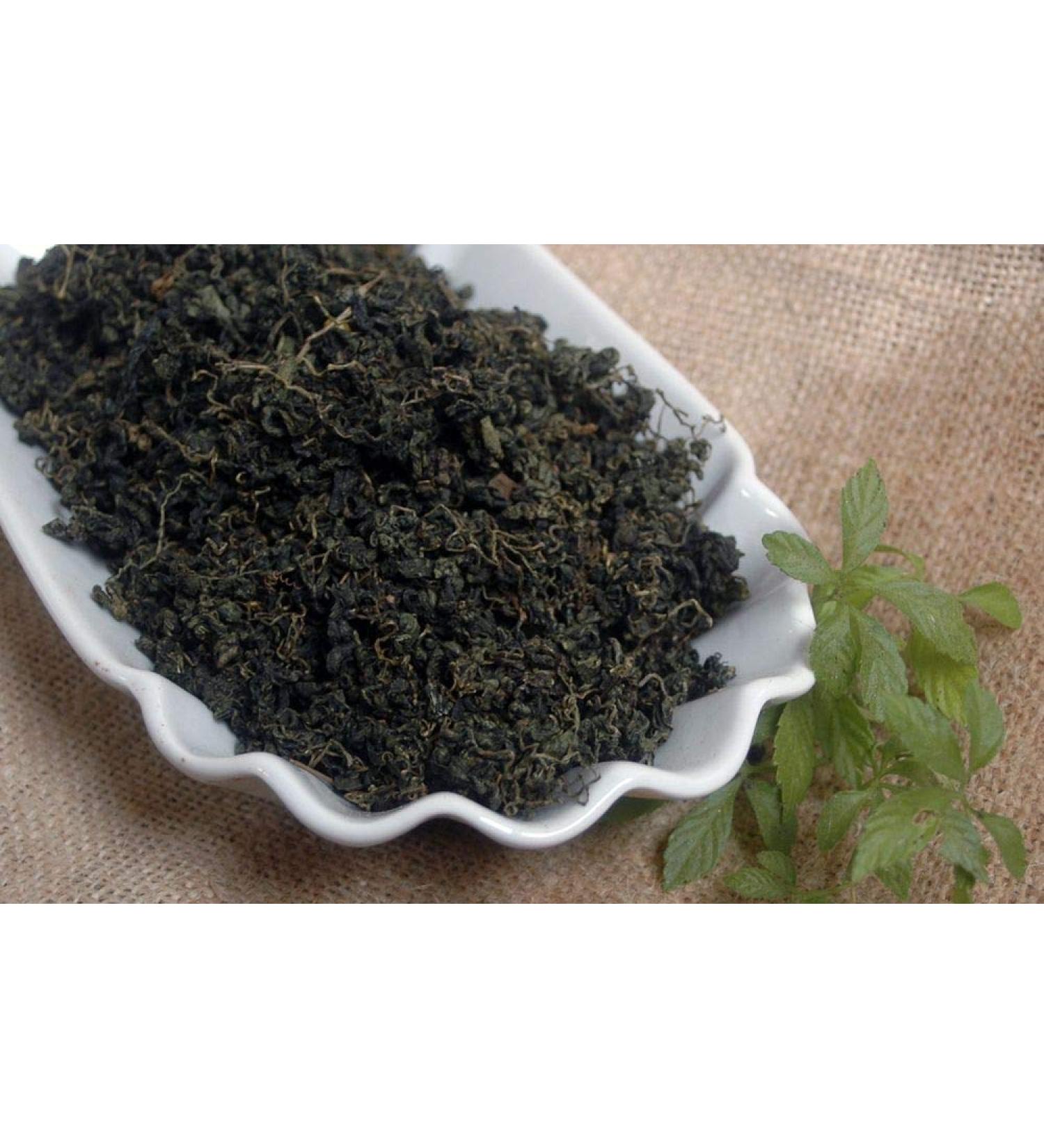 Krauterino24 - Jiaogulan herb cut quantity: 250g