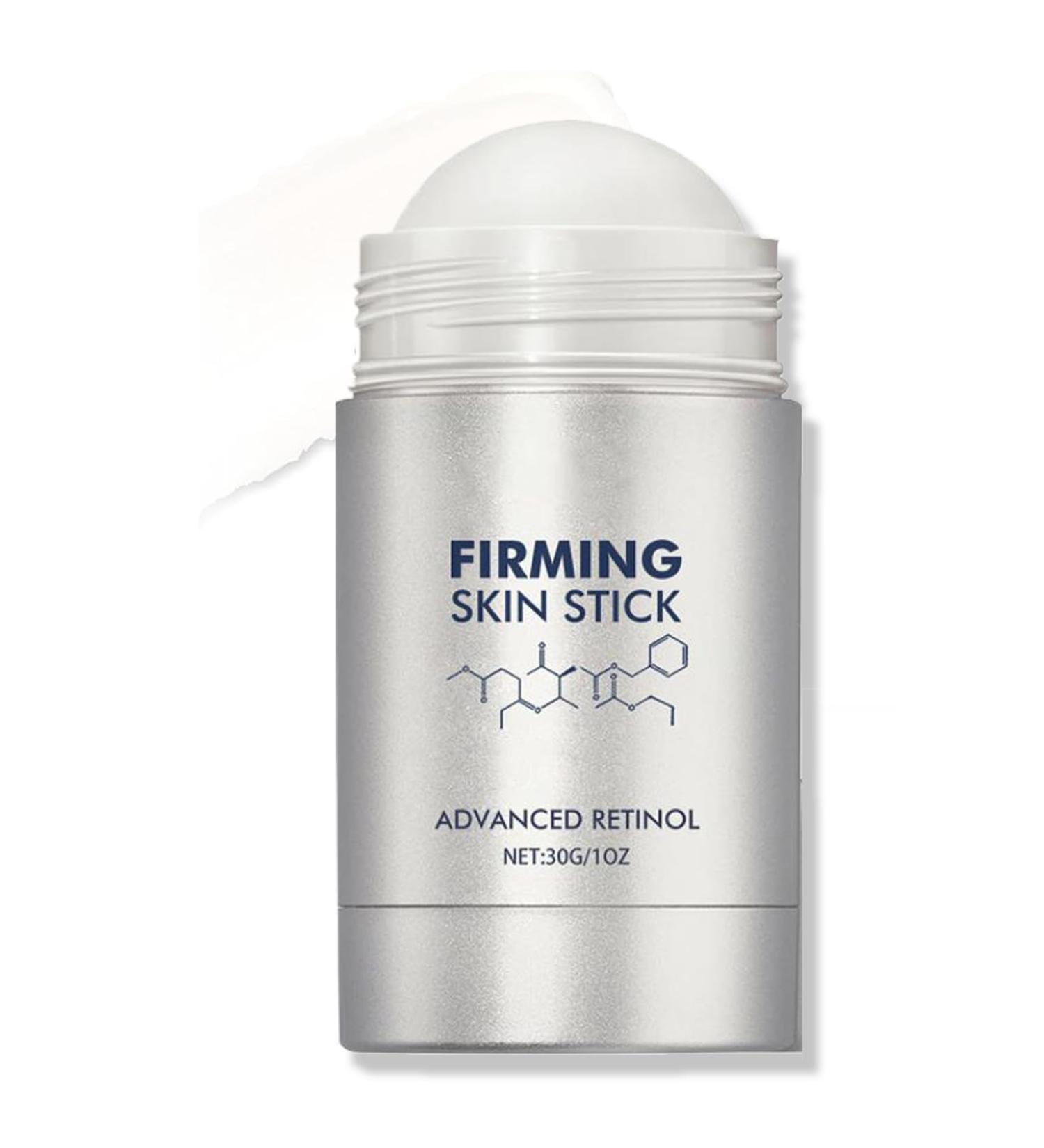 Advanced Retinol Firming Serum Stick with Antioxidants to Visibly Tighten and Firm Wrinkles and Laugh Lines Retinol Moisturizing Cream Lift & Tighten Firm Repair Sagging Rejuvenates Skin - Buy Online on GoSupps.com