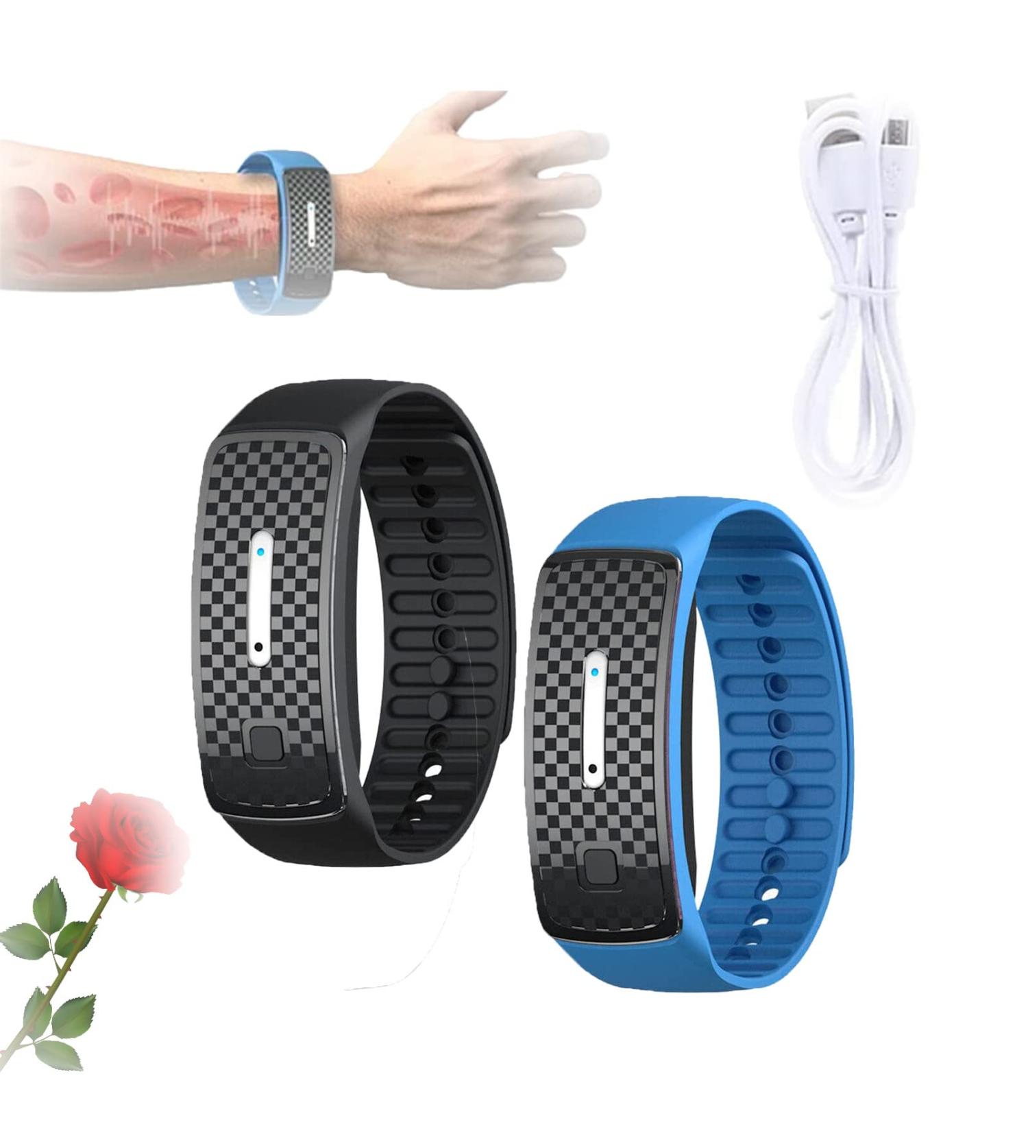 Buy OVEAULDGO MATEOPURI & PURI PURI Ultraschal Plus Ultrasound Body Shape Bracelet - International Shipping Available! - Buy Online on GoSupps.com