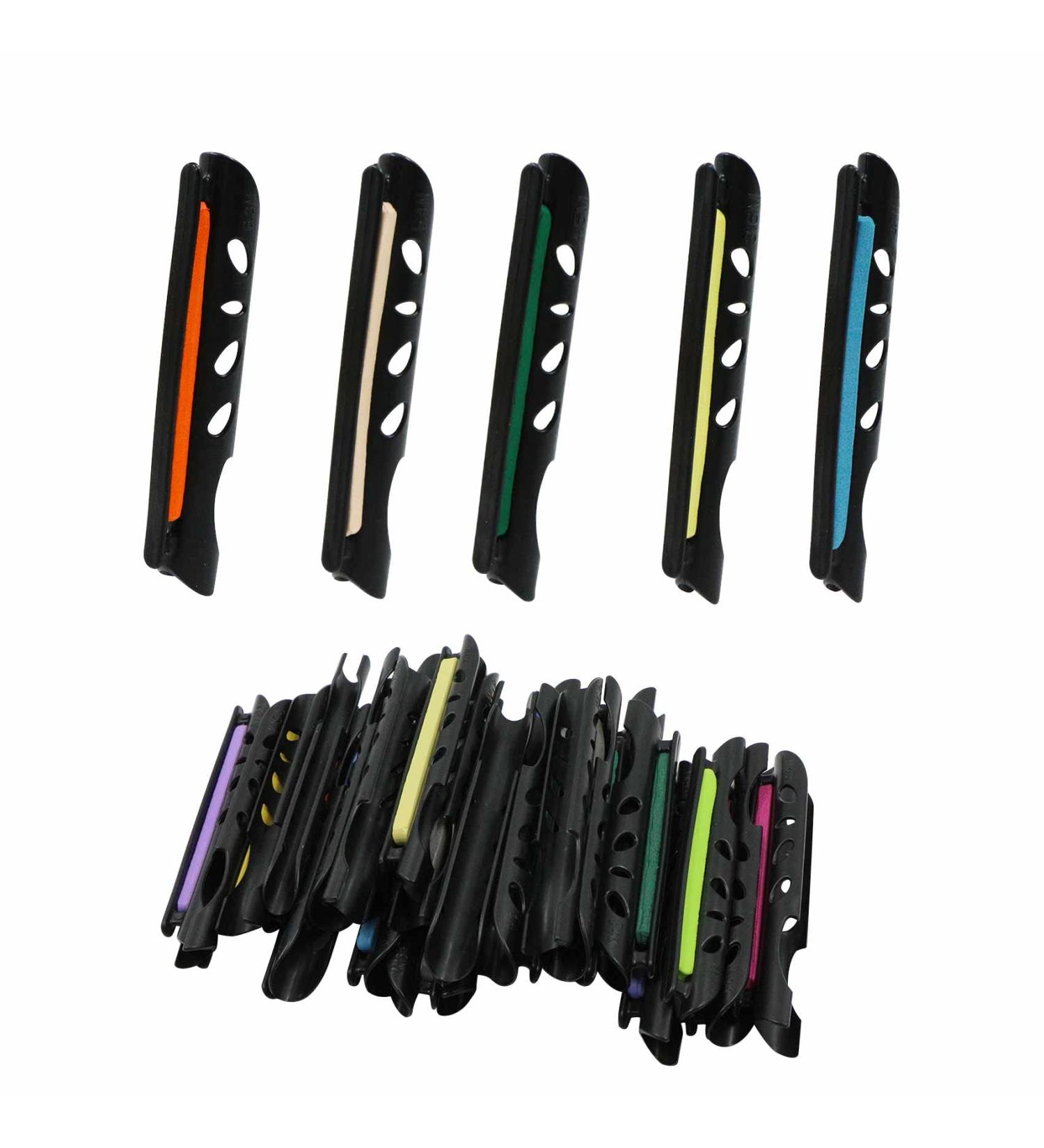 Buy Leyomgamz 30-Piece Fishing Rod Wrapping Board & Accessories - International Shipping - Buy Online on GoSupps.com