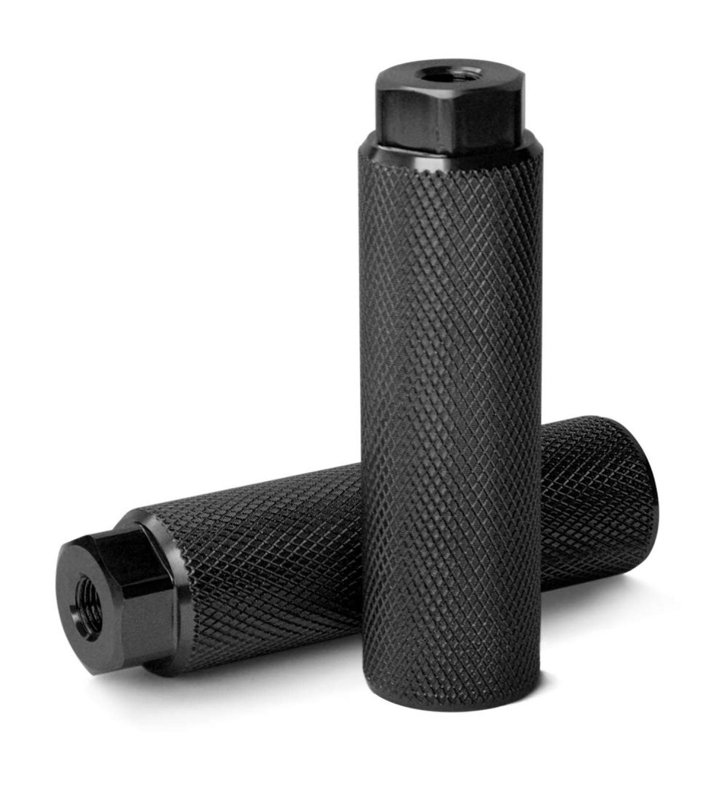 Bike pegs 2025