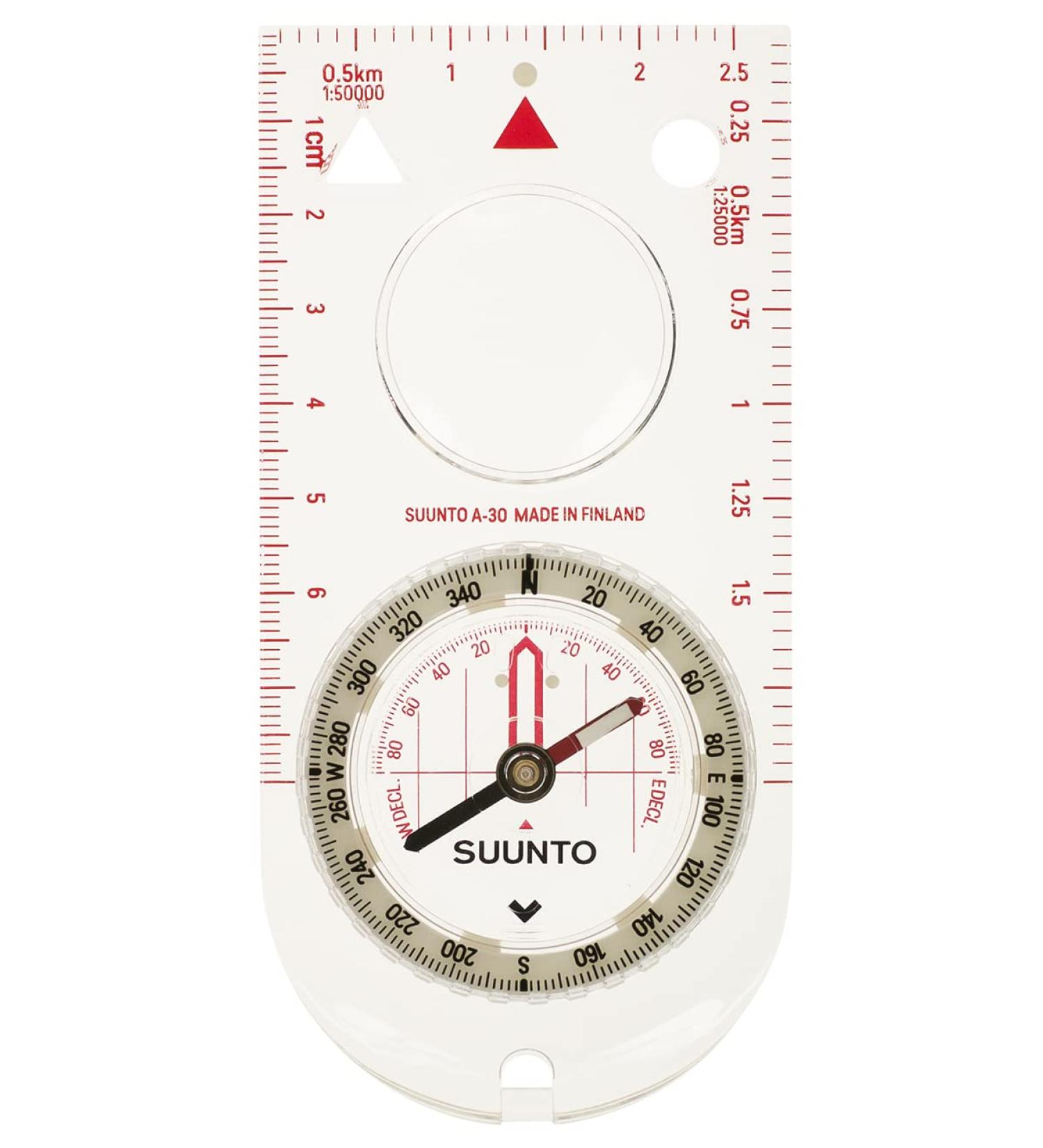 Buy Suunto A-30 NH Compass - Precision Navigation for Adventurers | Fast International Shipping - Buy Online on GoSupps.com