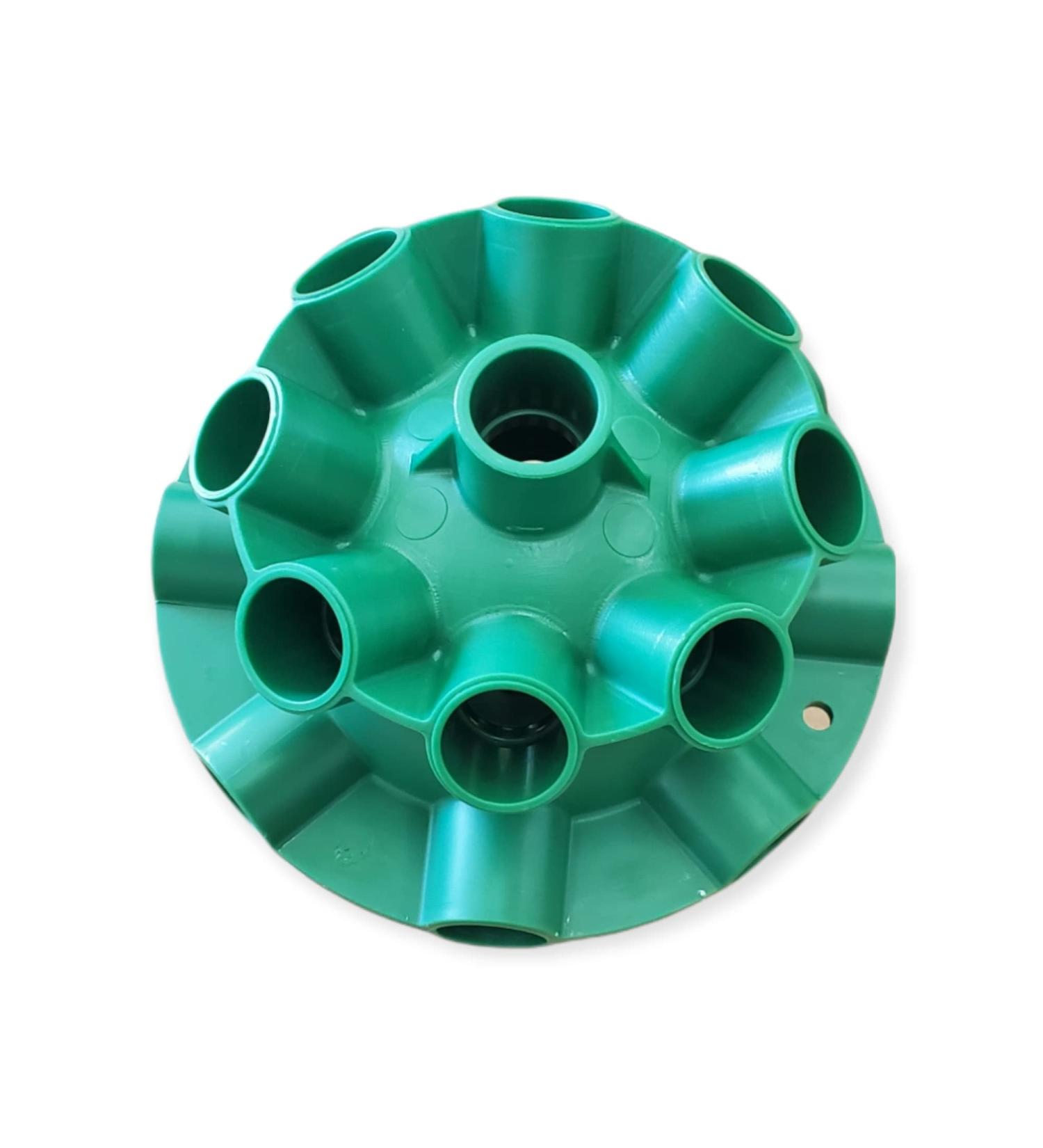 Cedars Bill Dance Porcupine Fish Attractor Spheres - Fishing Attractant for Lakes, Rivers, and Ponds - Buy Online on GoSupps.com