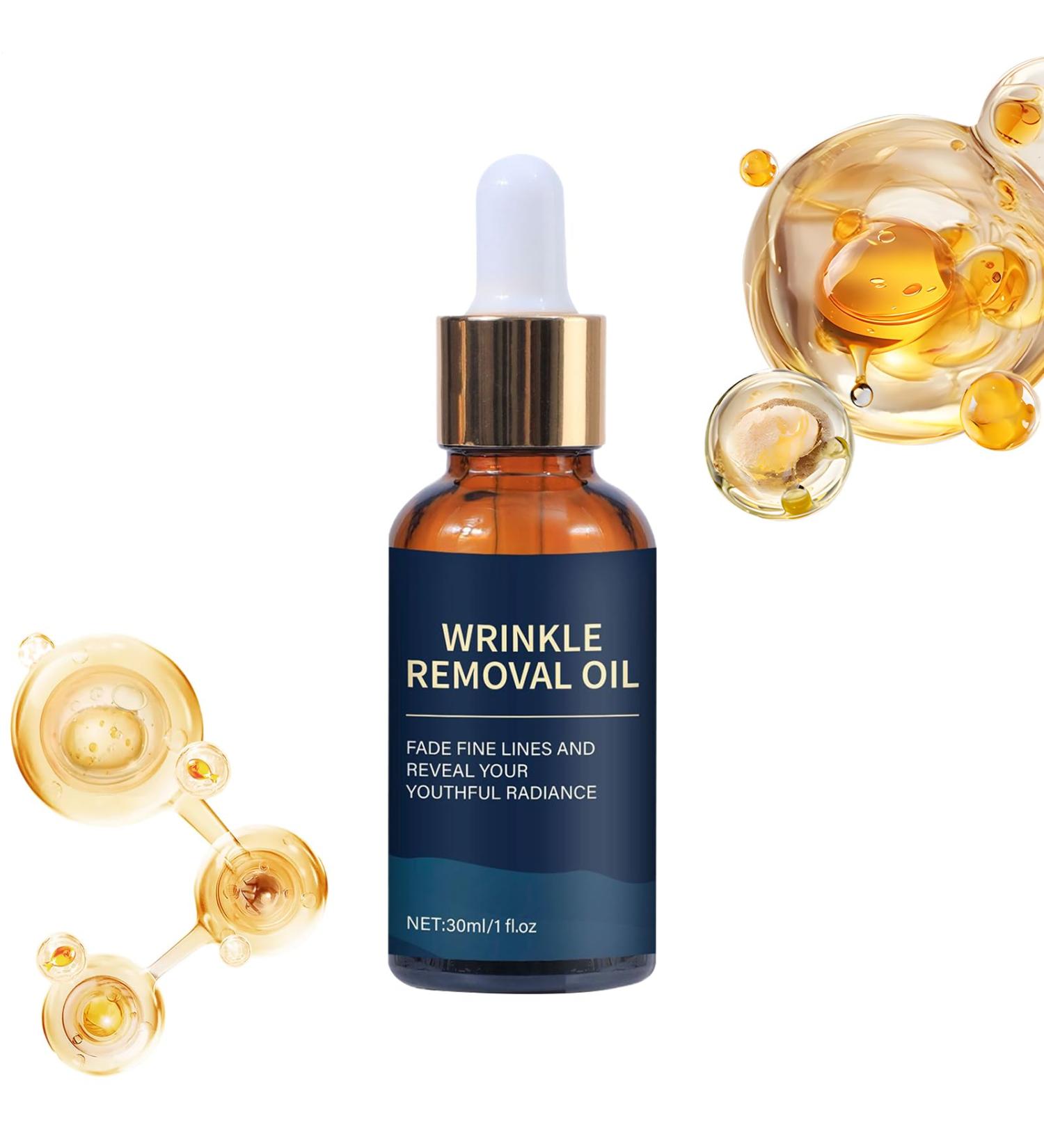  WJnflQN Firming Face Oil for Women - Natural Moisturizing Face and Body Care | 30ml Intense Hydration Plant Oil | For Sensitive Oily Dry and Sagging Skin - Buy Online on GoSupps.com