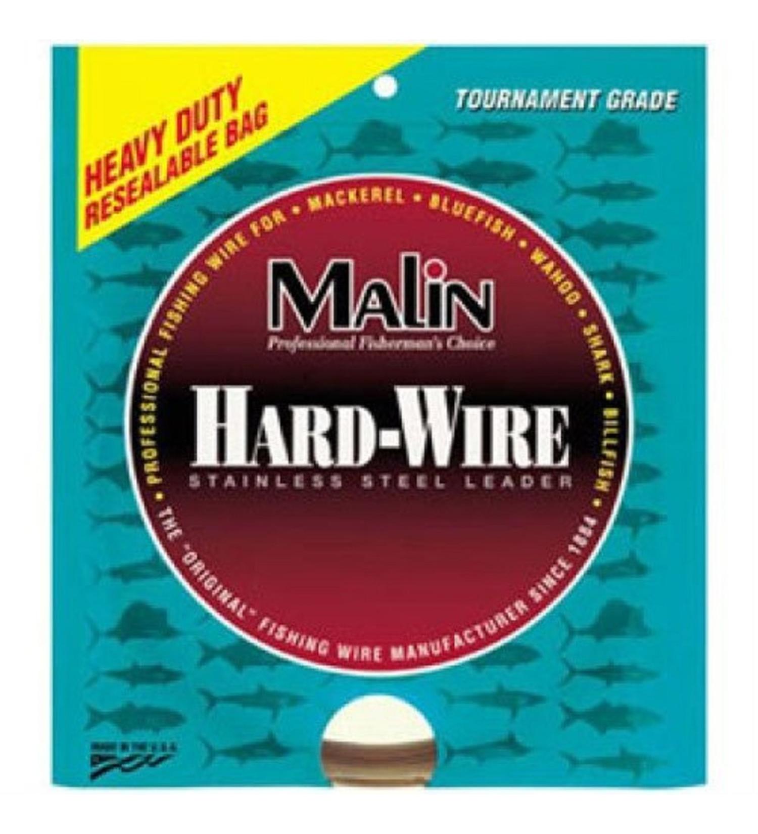 Malin LC9-42 SS Wire Cof