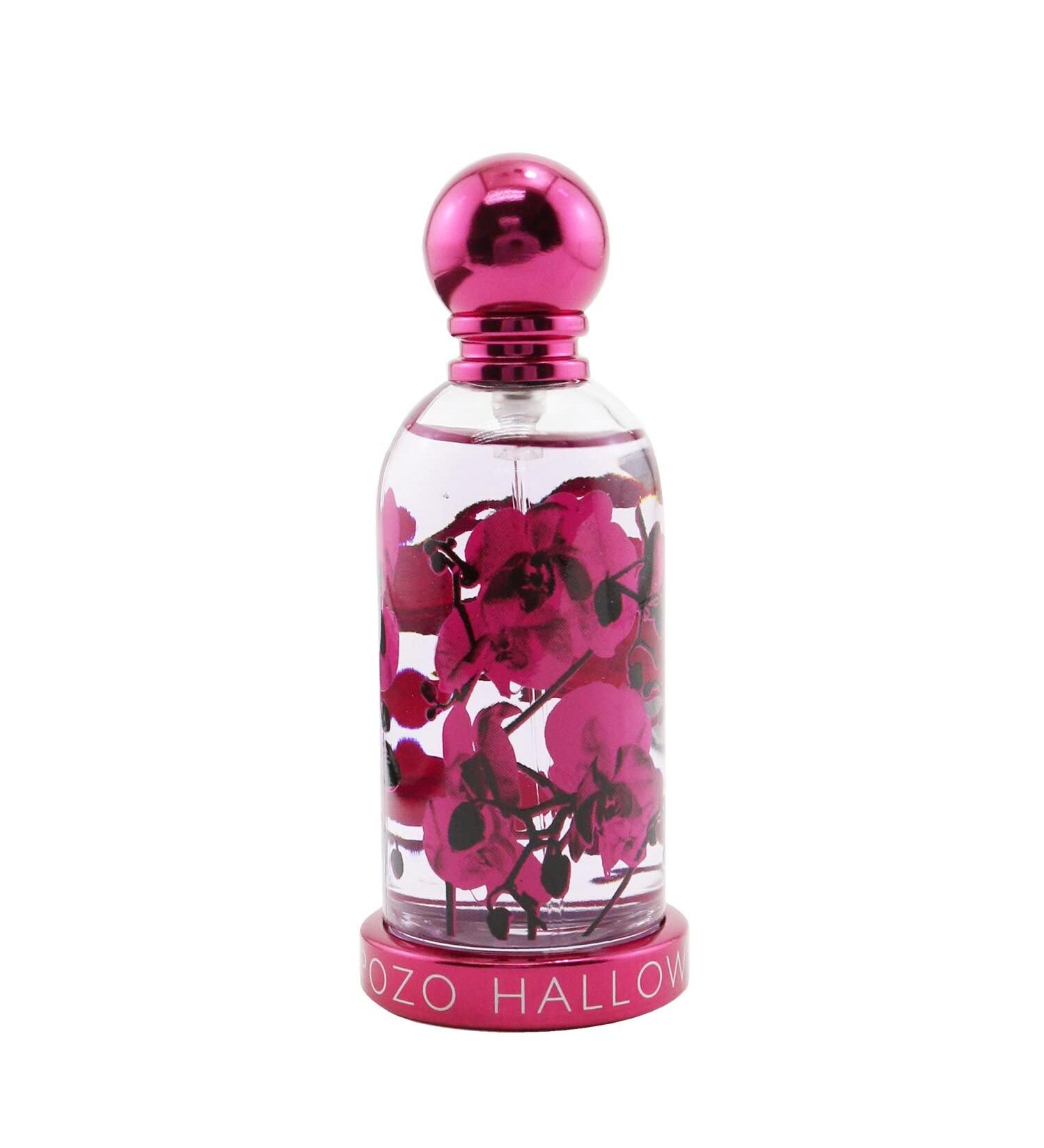 Halloween Kiss Eau De Toilette Spray - 50ml/1.7oz - Buy Online on GoSupps.com