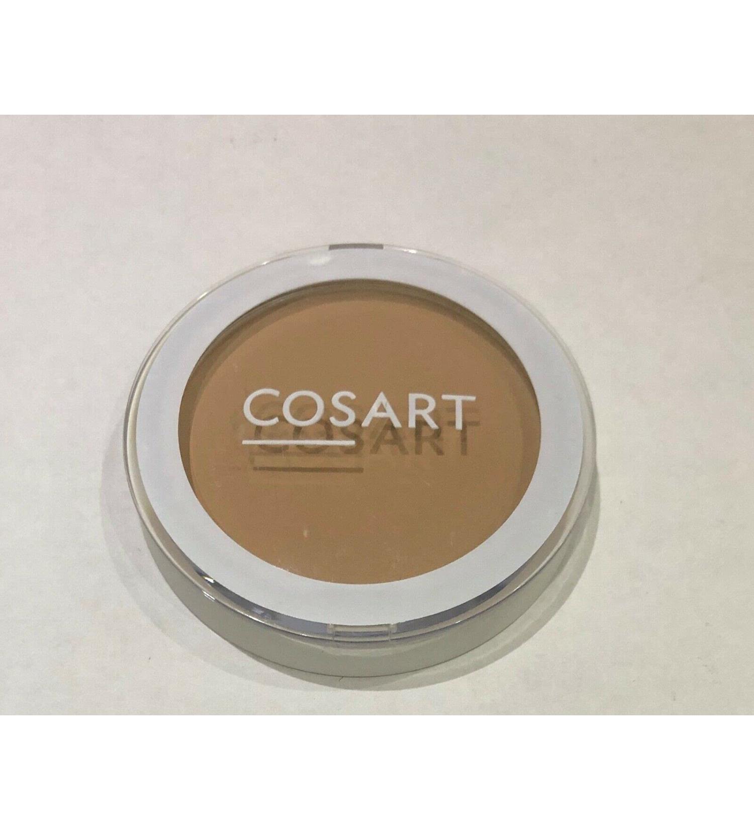 Cosart Mineral Makeup Powder 763