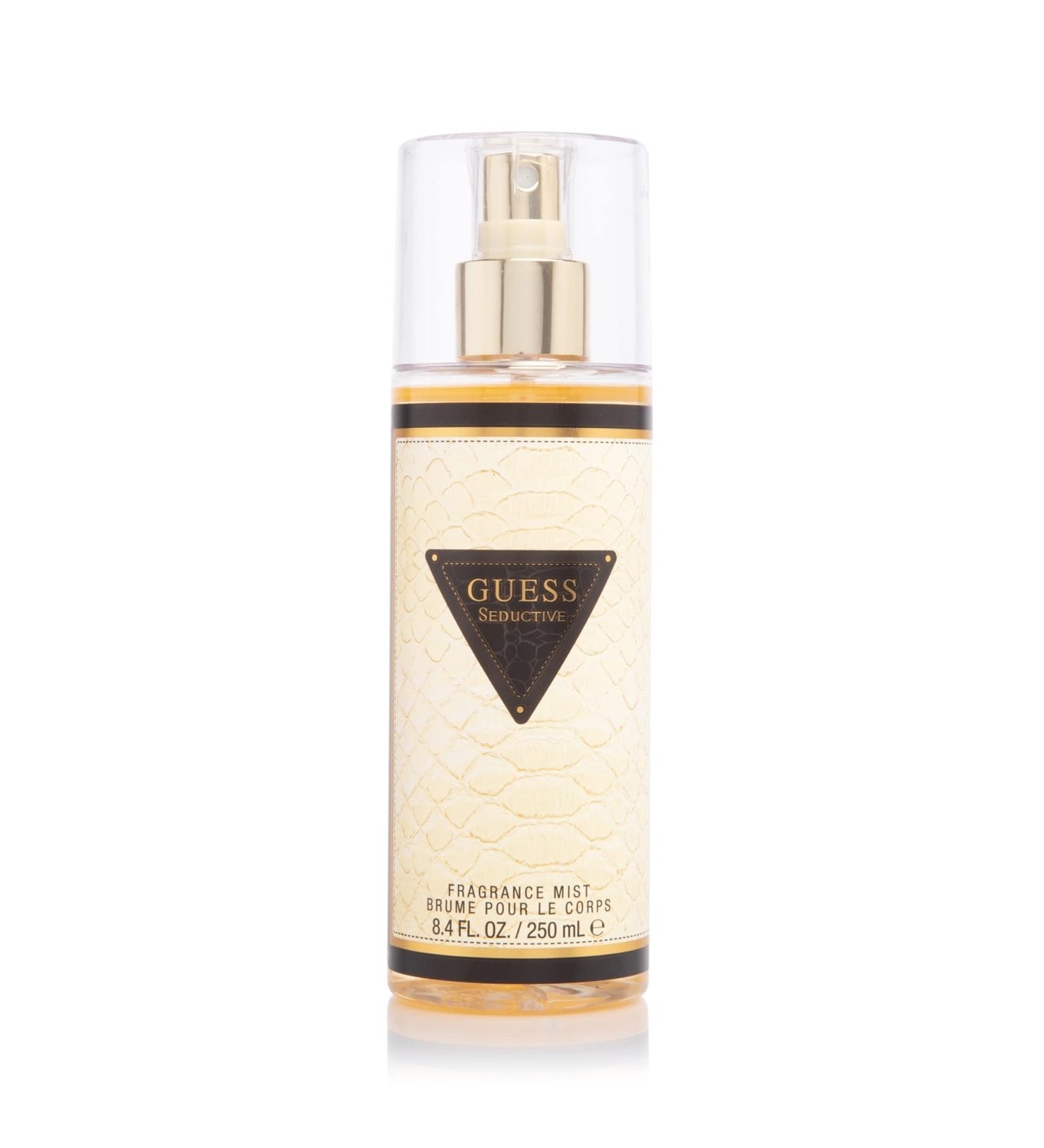 Guess Guess Seductive Women Fragrance Mist 8.4 oz - Buy Online on GoSupps.com