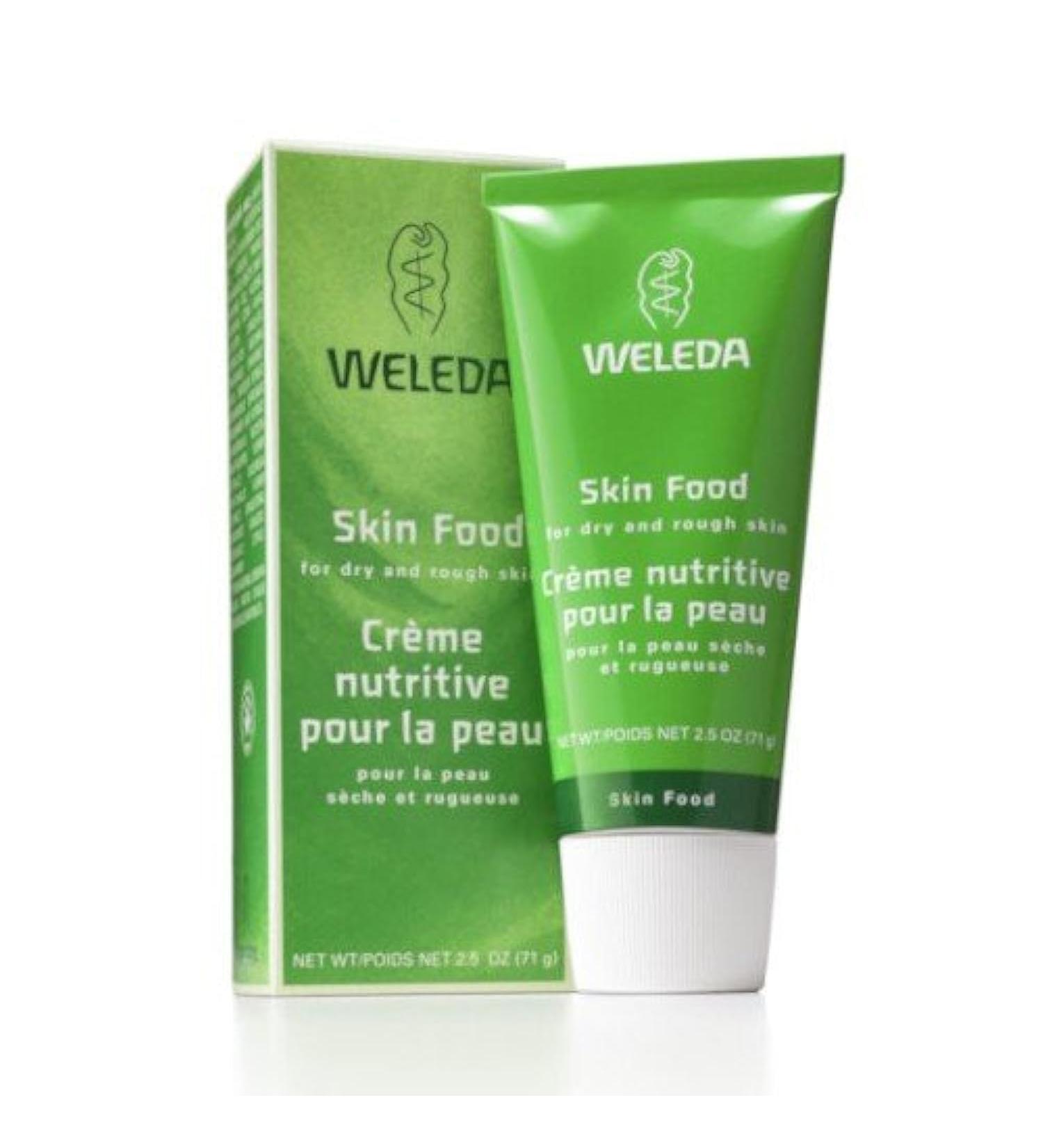 (3 PACK) - Weleda - Skin Food | 30ml | 3 PACK BUNDLE