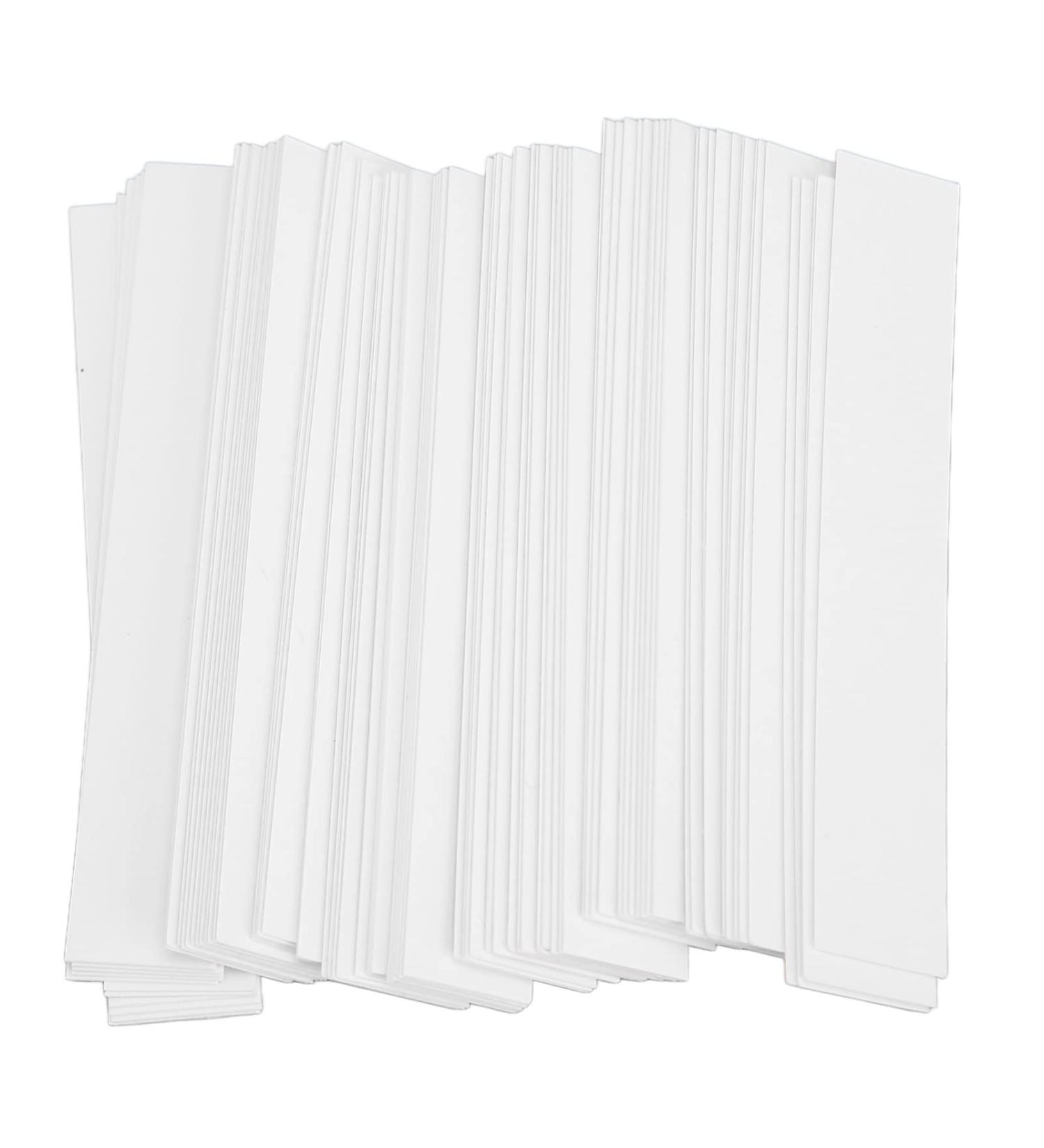 NSXAYIWE Fragrance Strips - 100 Professional Disposable Perfume Test Strips for Aromatherapy & Scent Testing - Buy Online on GoSupps.com