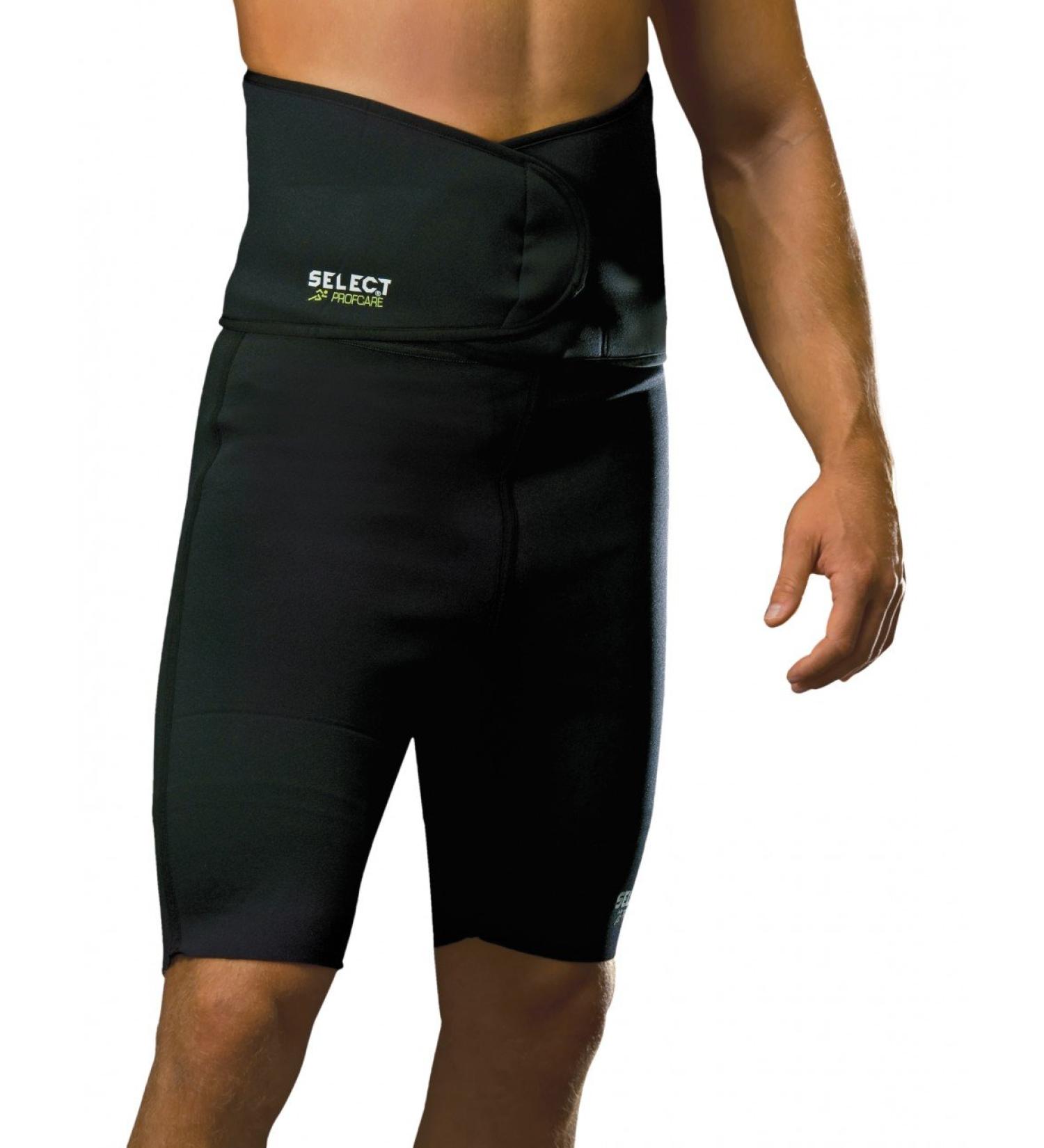 SELECT Select Select back bandage XL black 5641004111 Select Select back bandage XL black 5641004111