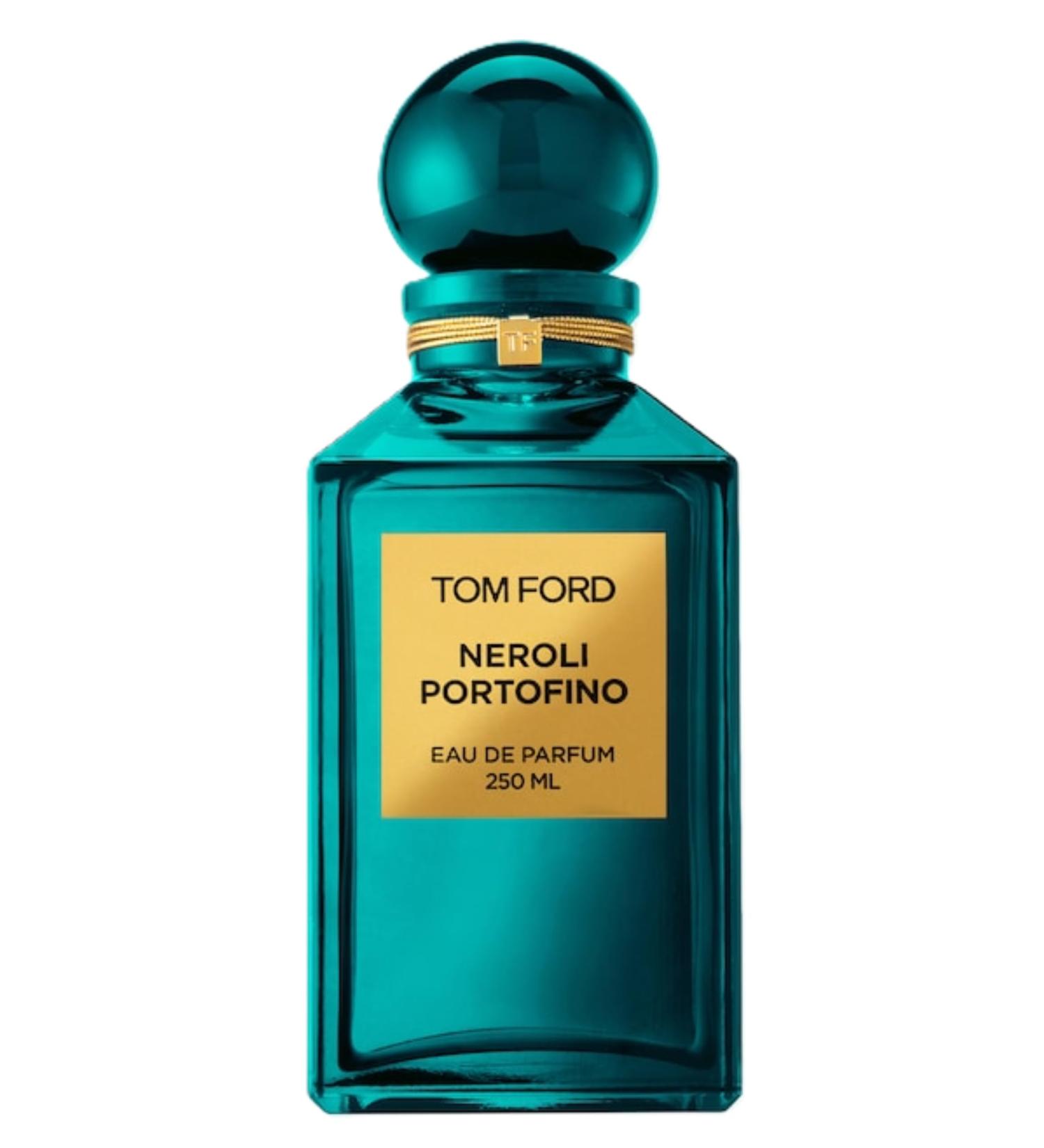 Tom Ford Neroli Portofino Eau De Parfum Spray 8.5 Ounce (Unisex) NEROLI PORTOFINO 1 Fl Oz (Pack of 1)