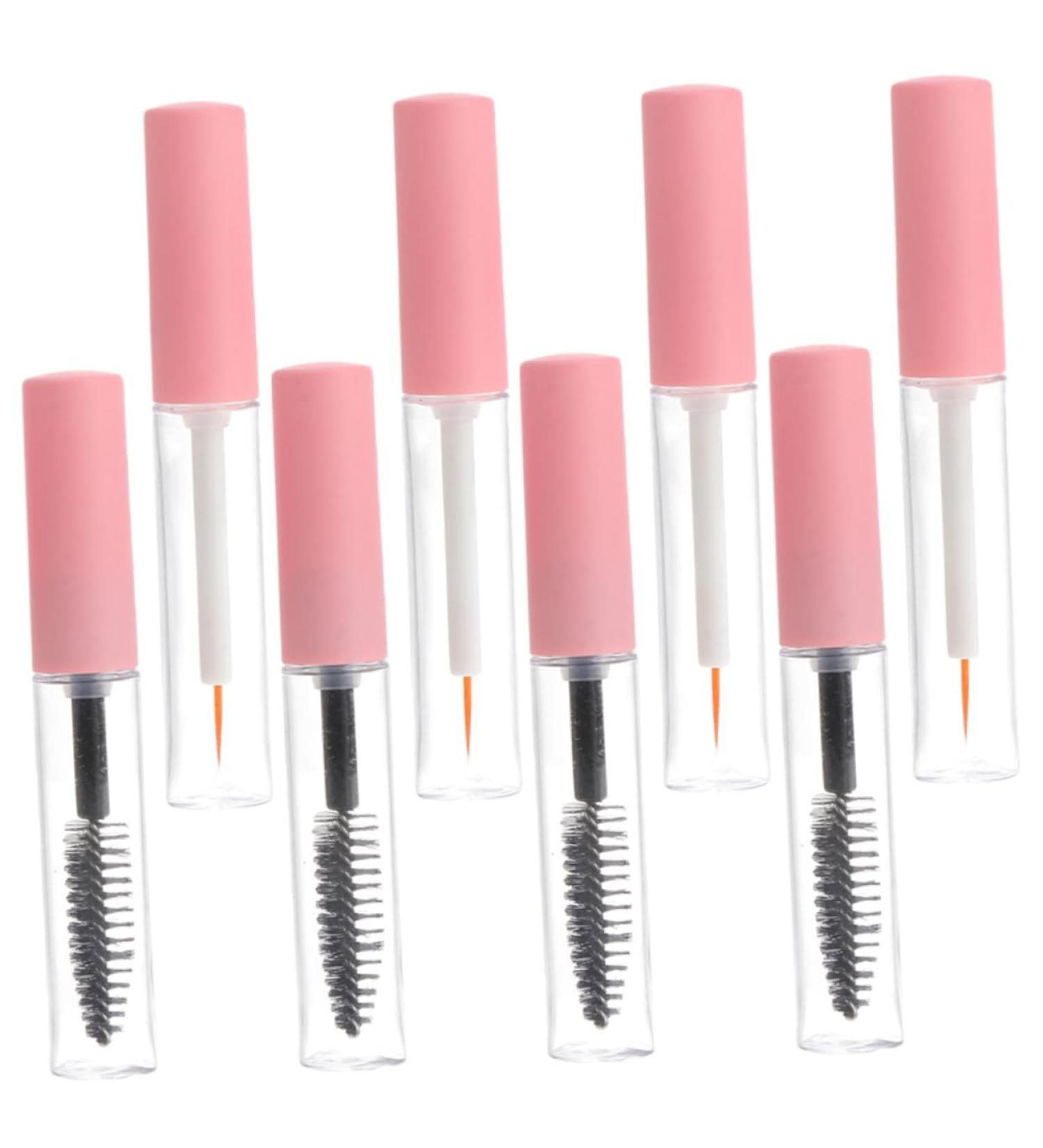 CRILSTYLEO 1 Set Eyeliner Stick Mascara Containers Empty Sealing Mascara Tubes Women Mascara Tubes Women Makeup Dispenser Empty Mascara Tube Eyeliner Tubes Women Lash Tubes Mascara Bottles - Buy Online on GoSupps.com