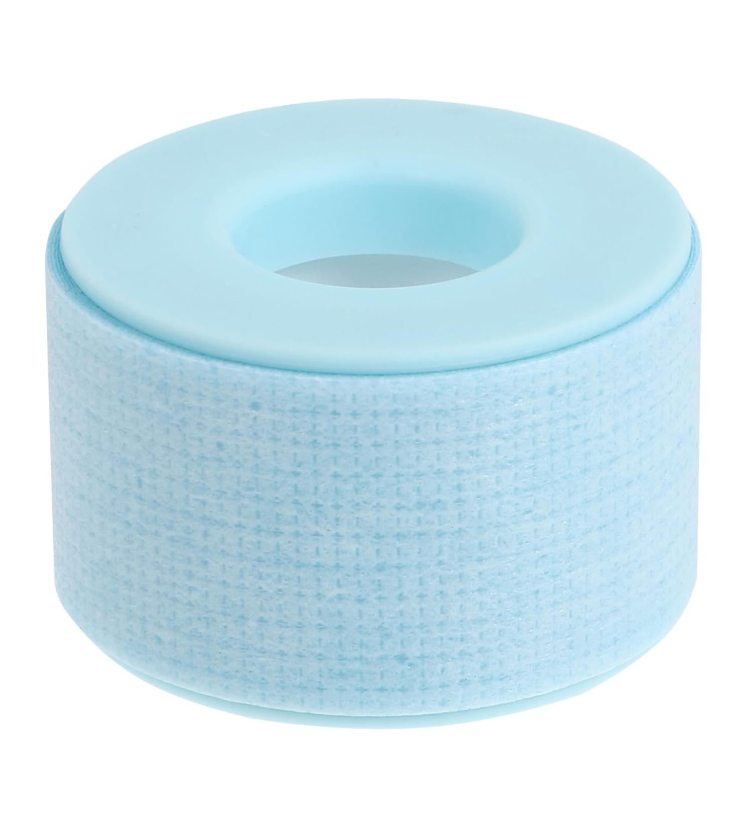 Buy NOLITOY Eyelash Glue & Tape for Extensions | Non-Woven Silicone Gel Patches - International Shipping Available - Buy Online on GoSupps.com