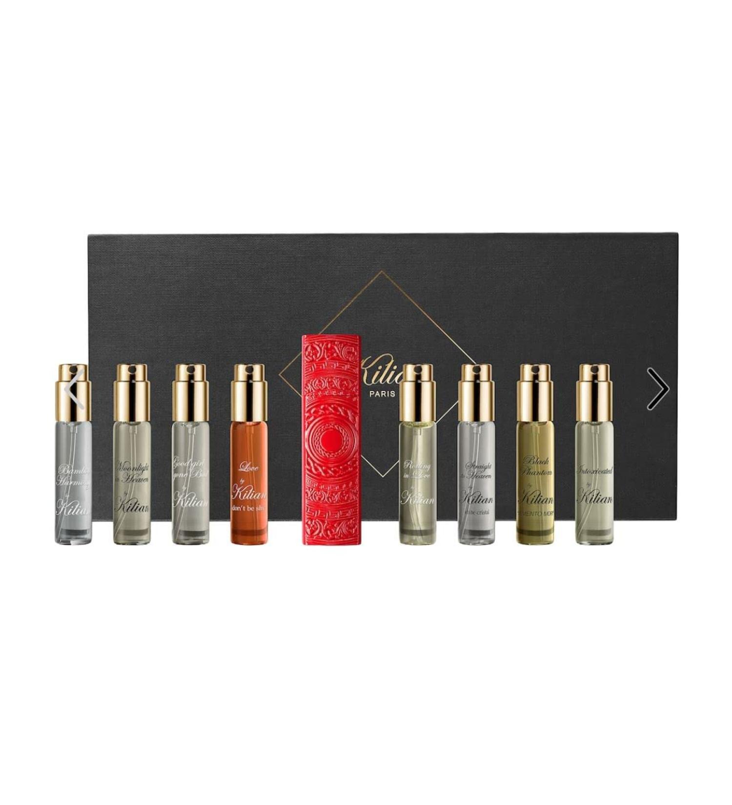 Kilian My Kind of Love Discovery Set - Princess Kissing Boys and Adults Travel Sprays - Buy Online on GoSupps.com
