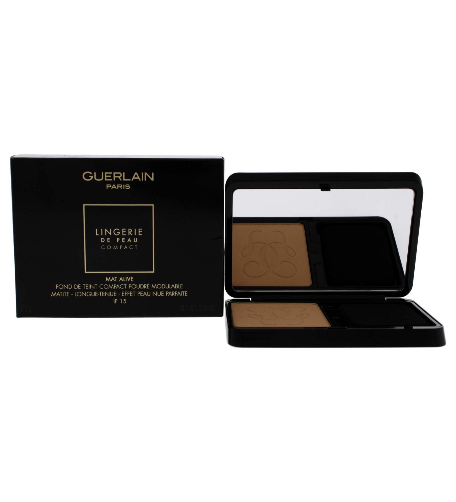Lingerie De Peau Compact Mat Alive 03N - Natural 8.5g | Premium International Shipping - Buy Online on GoSupps.com