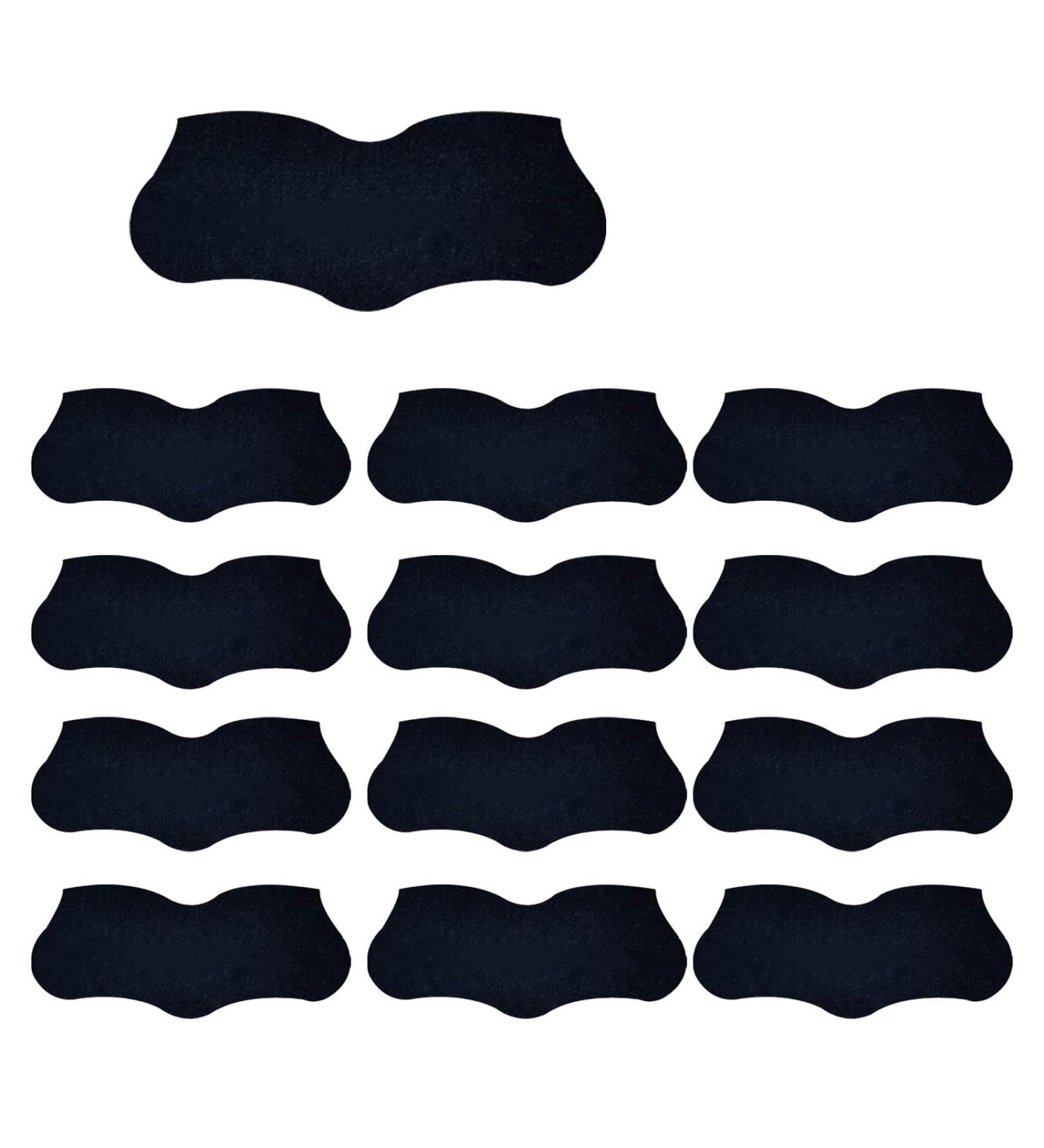 XiXiYang 13 Pack Blackhead Remover Strips Deep Nose Strips Blackhead Pore Cleasing Pore Strips Deep Cleansing Nose Pore Strip for Most Skin Types - Buy Online on GoSupps.com