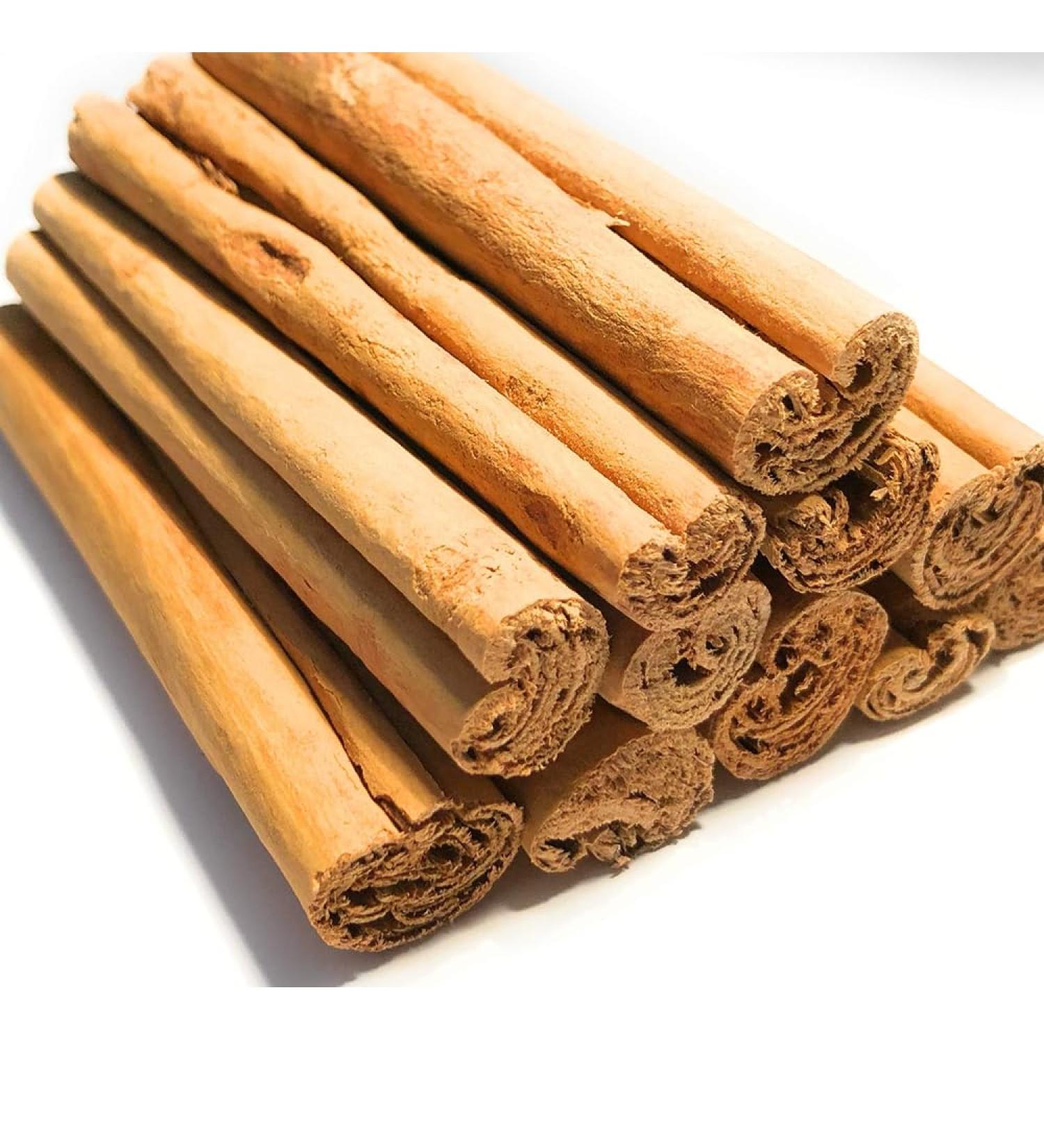 VIMIX Pure Ceylon Cinnamon Sticks | Pick any weight - Buy Online on GoSupps.com
