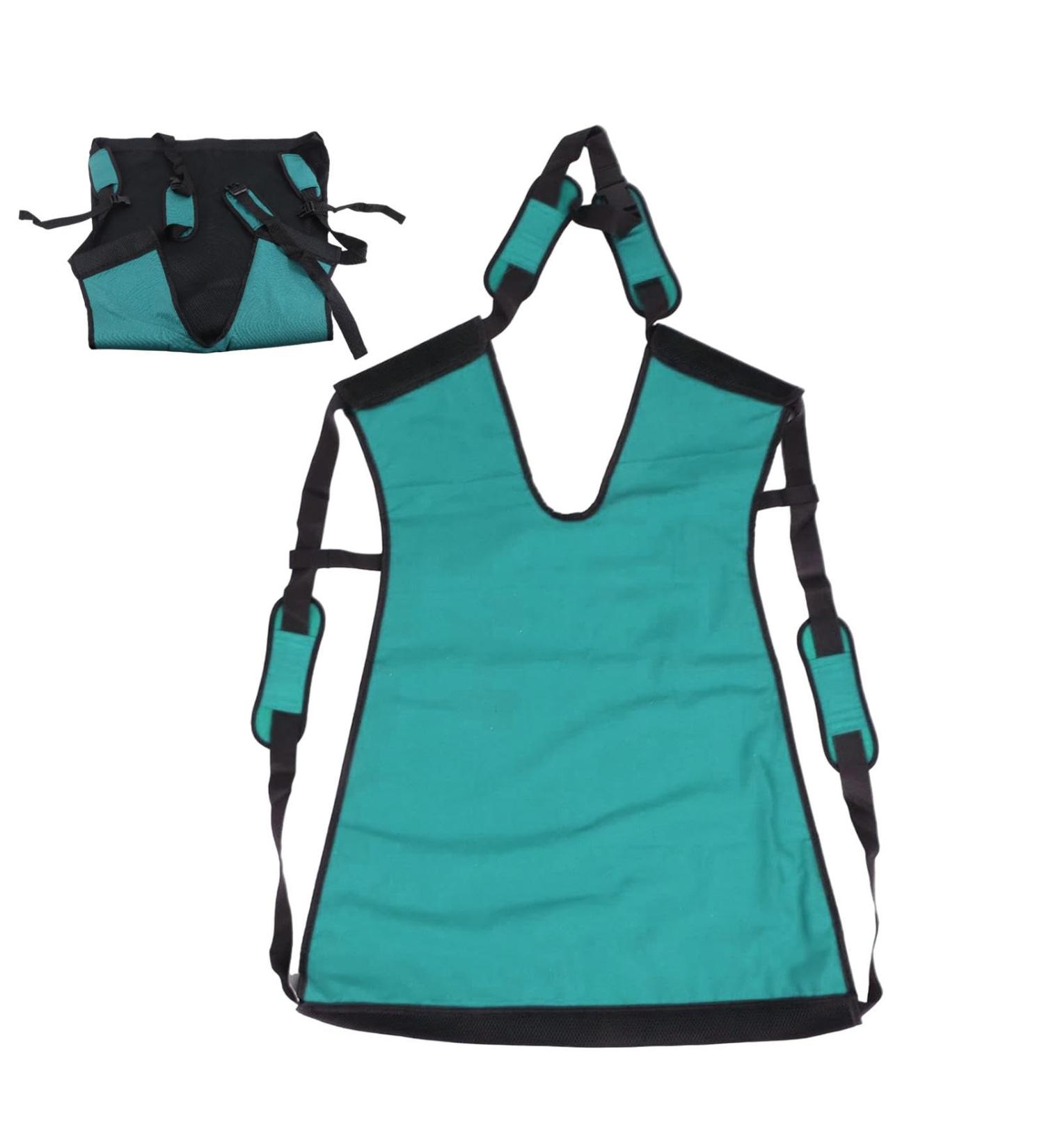 Shenrongtong Patient Lying Belt - Optimal Toilet and Transfer Solution for Bariatric Care - Durable Accessory for Positioning and Lifting - Buy Online on GoSupps.com