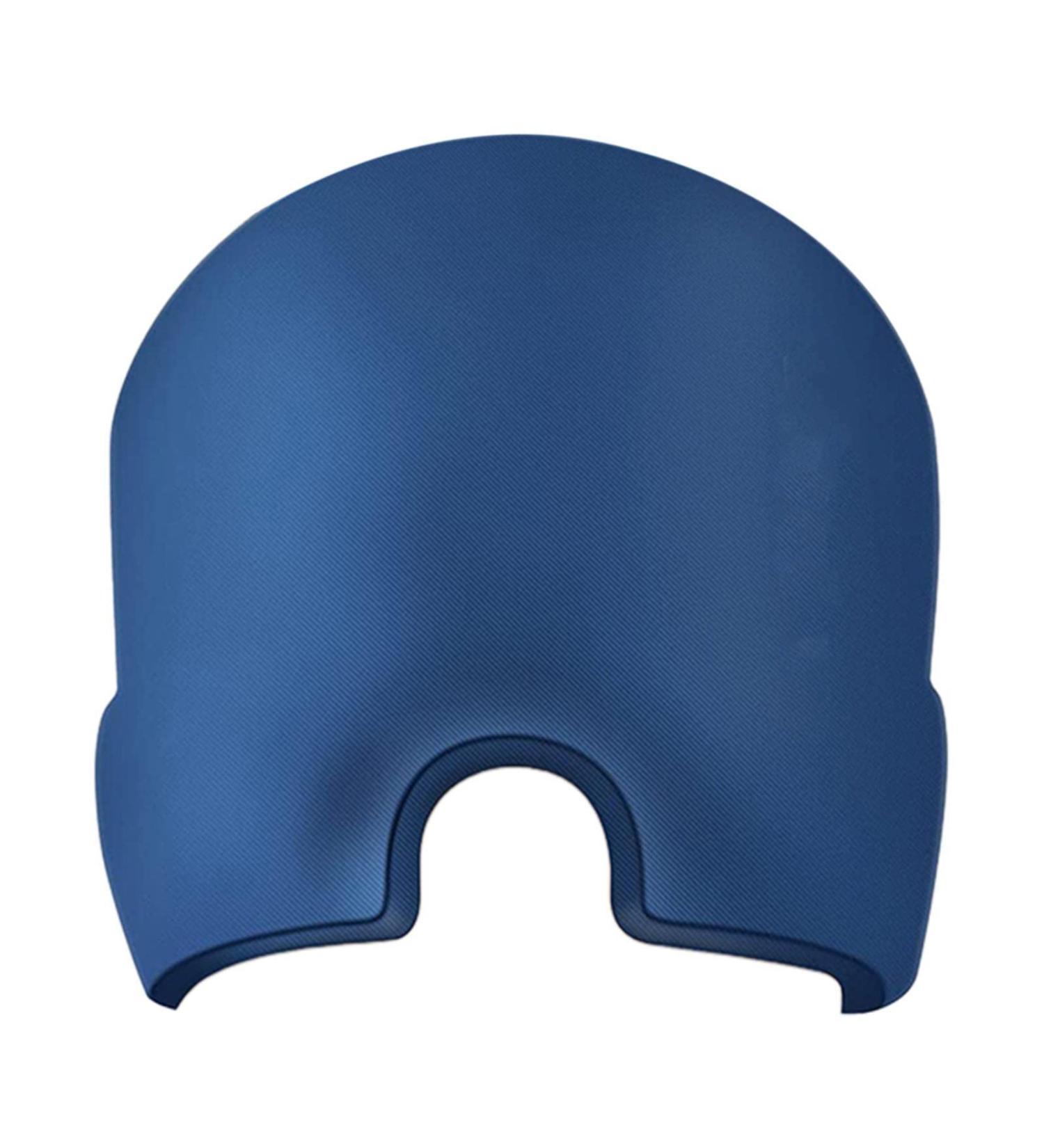 Migraine Ice Head Wrap Flexible Migraine Reliief Caap Comfortable and Stretchable Migraine Reliief Caap for Puuffy Eyes Tension Sinus and Stress elief - Buy Online on GoSupps.com