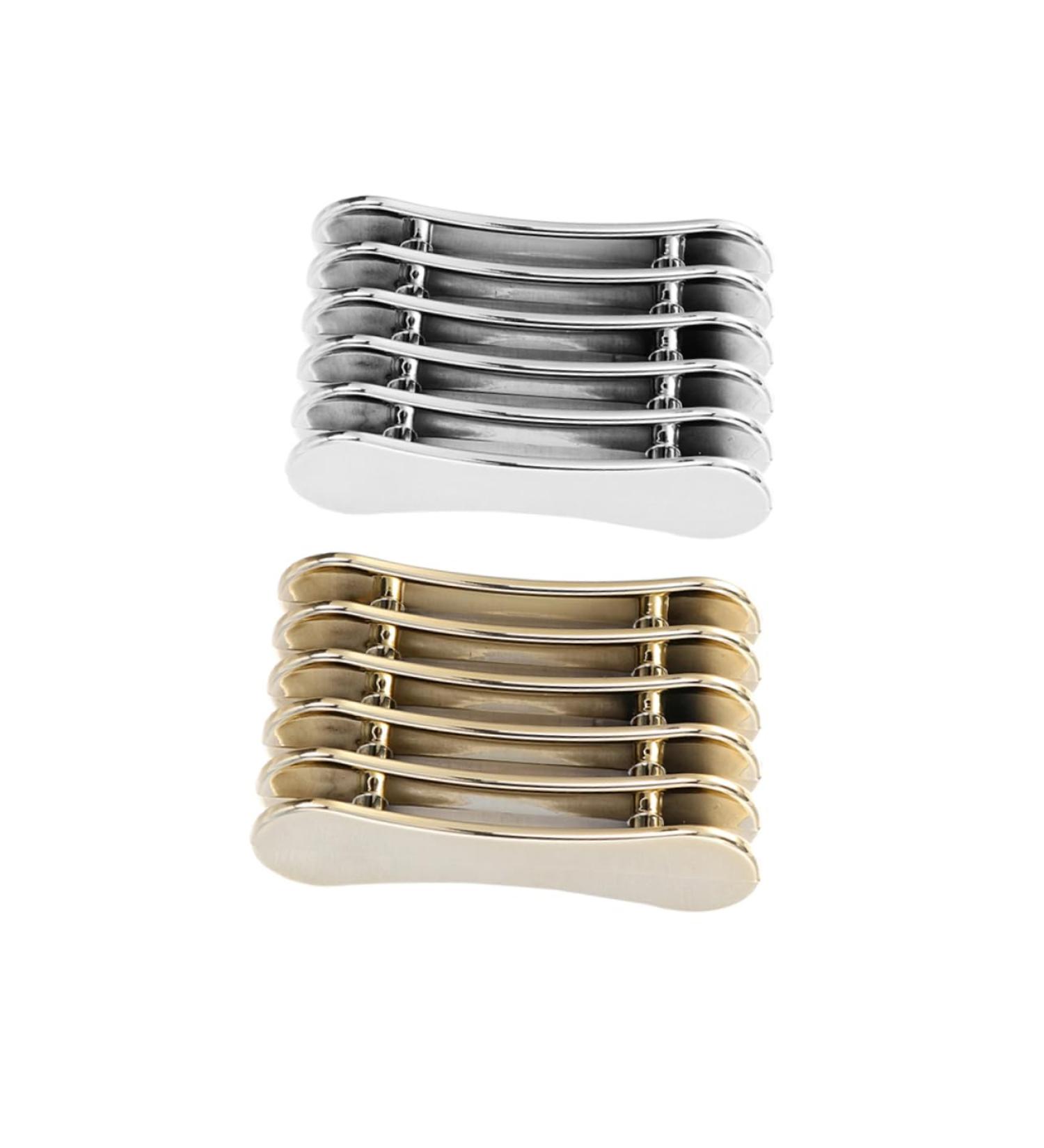 FRCOLOR nail brush holder Manicure tool accessories painting Brush Rest holder acrylic display risers nail display stand nail tools mini tools nail brush tool stand pen Accessories 7.8*5.2*1cm As Shown - Buy Online on GoSupps.com