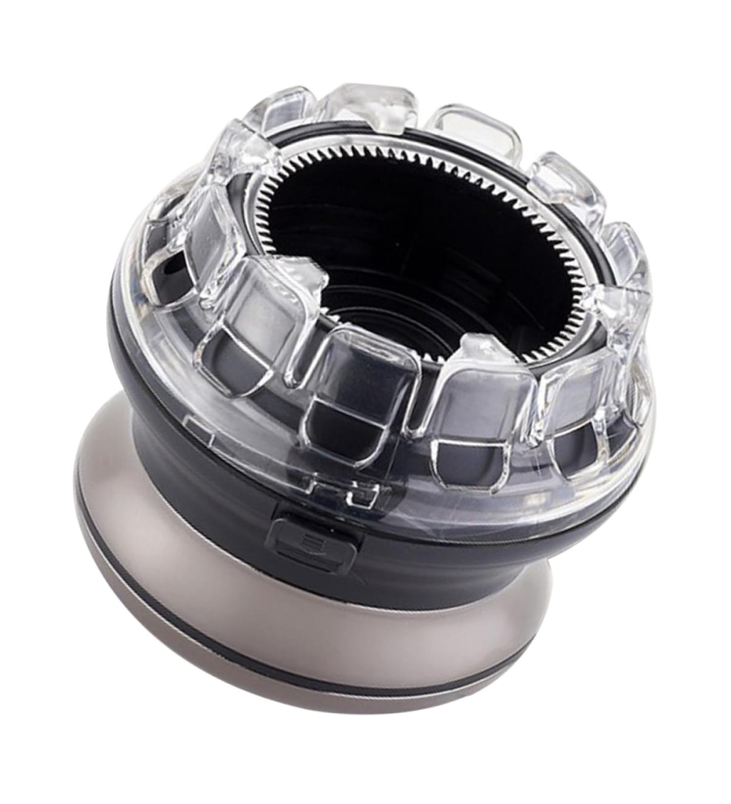 Didiseaon Cordless Hair Clipper Set for Men - Rechargeable Electric Shaver & Rotary Hair Cutter | Professional Barber Trimmer - Buy Online on GoSupps.com