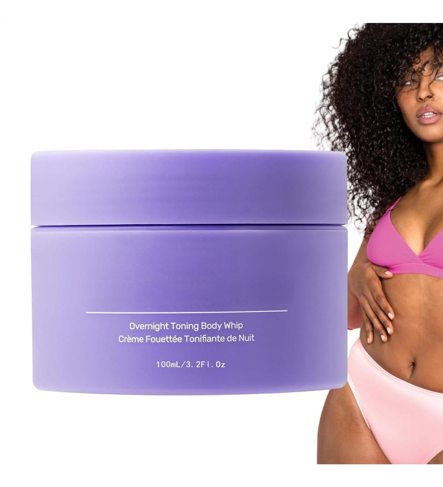  G n rique Firming Cream For Loose Skin Refreshing Body Lotion - Belly Tightening Cream 100 Ml Slimming Skin | Smooth Primer Beauty Products For Mom Daughter E - Buy Online on GoSupps.com