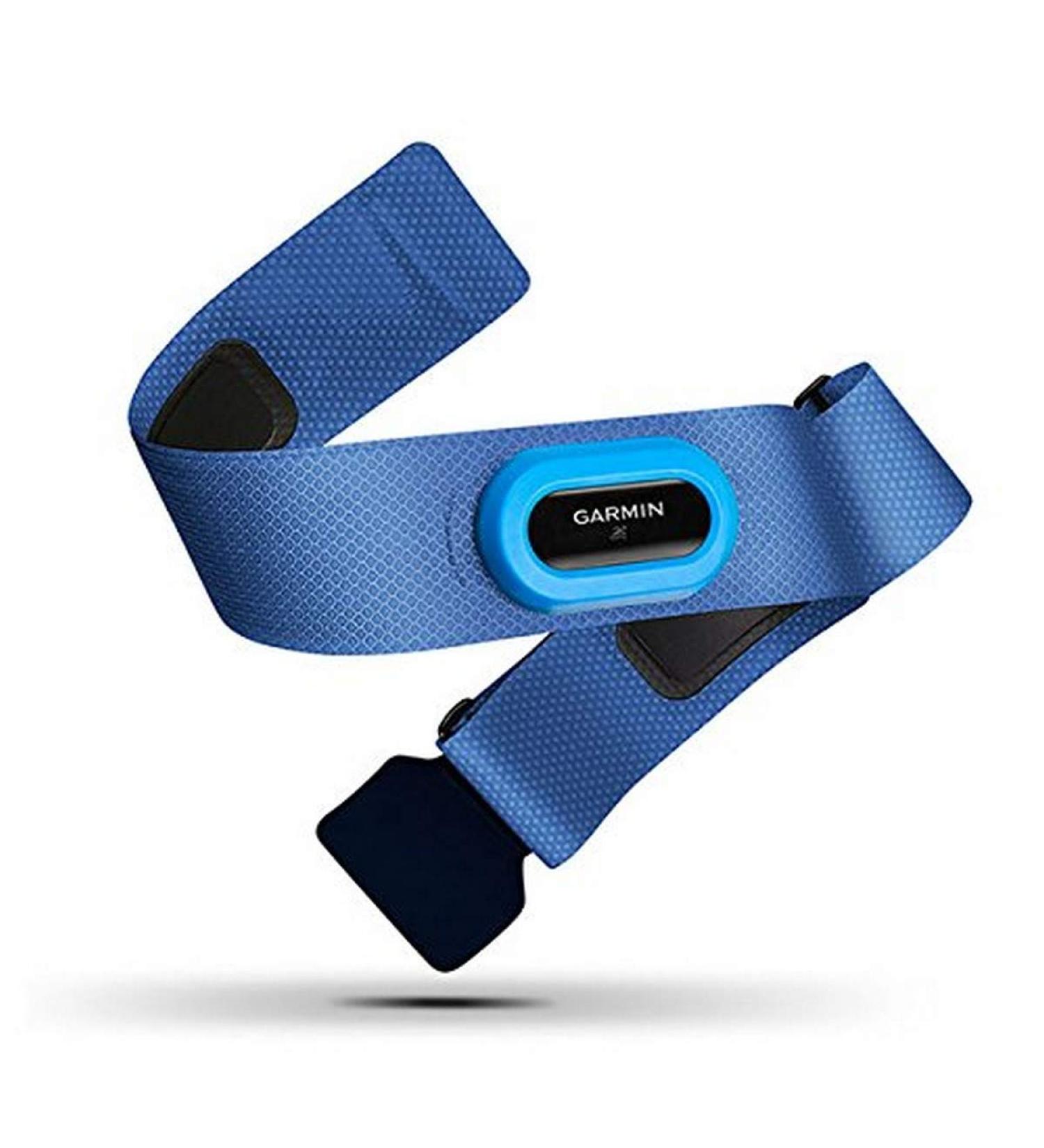 Garmin HRM-Swim: Waterproof Heart Rate Monitor for Swimmers - Buy Online on GoSupps.com