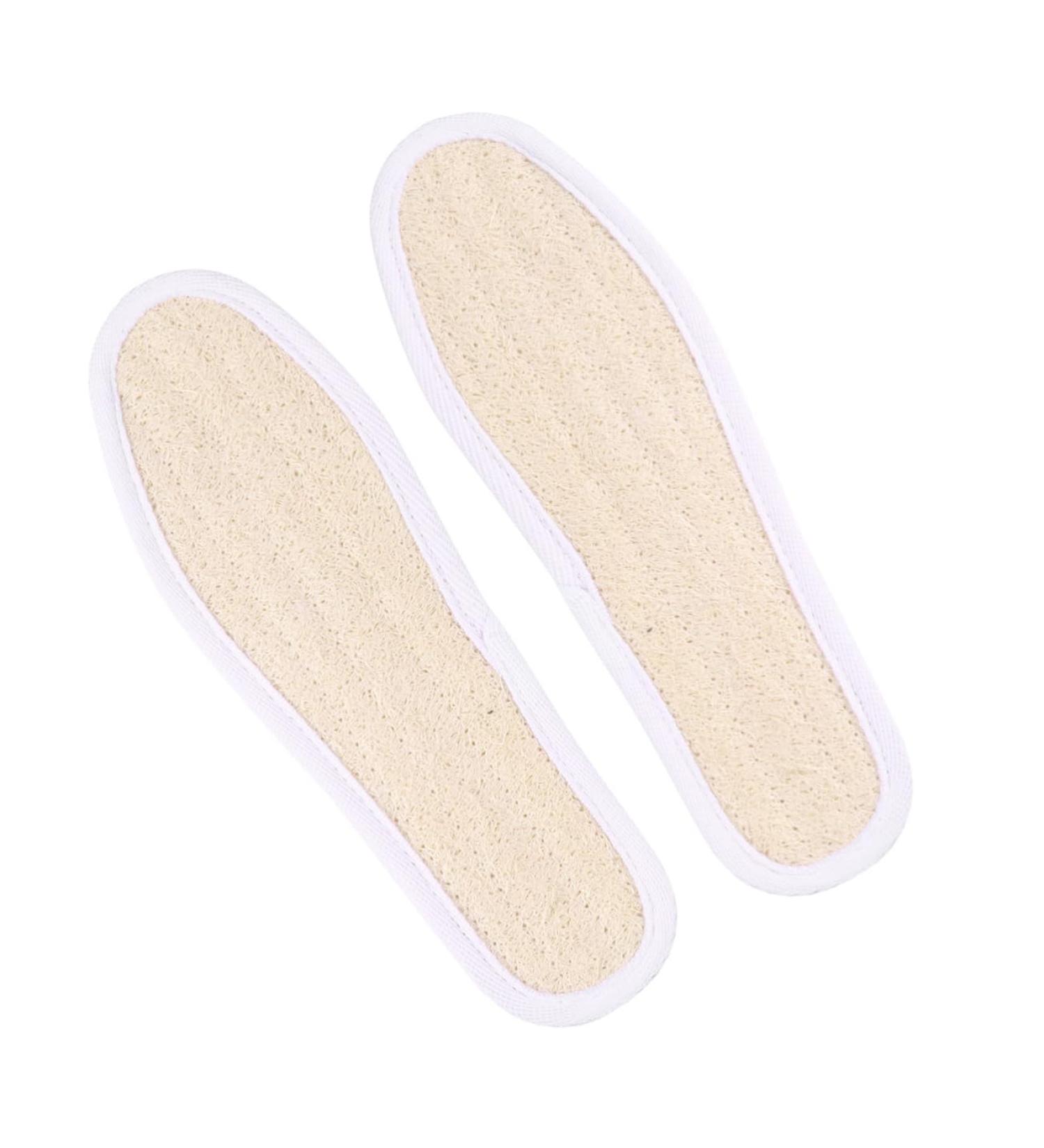 Shop NOLITOY Breathable Insoles - Sweat Absorption Odor Control and Comfort for All Shoes - Buy Online on GoSupps.com