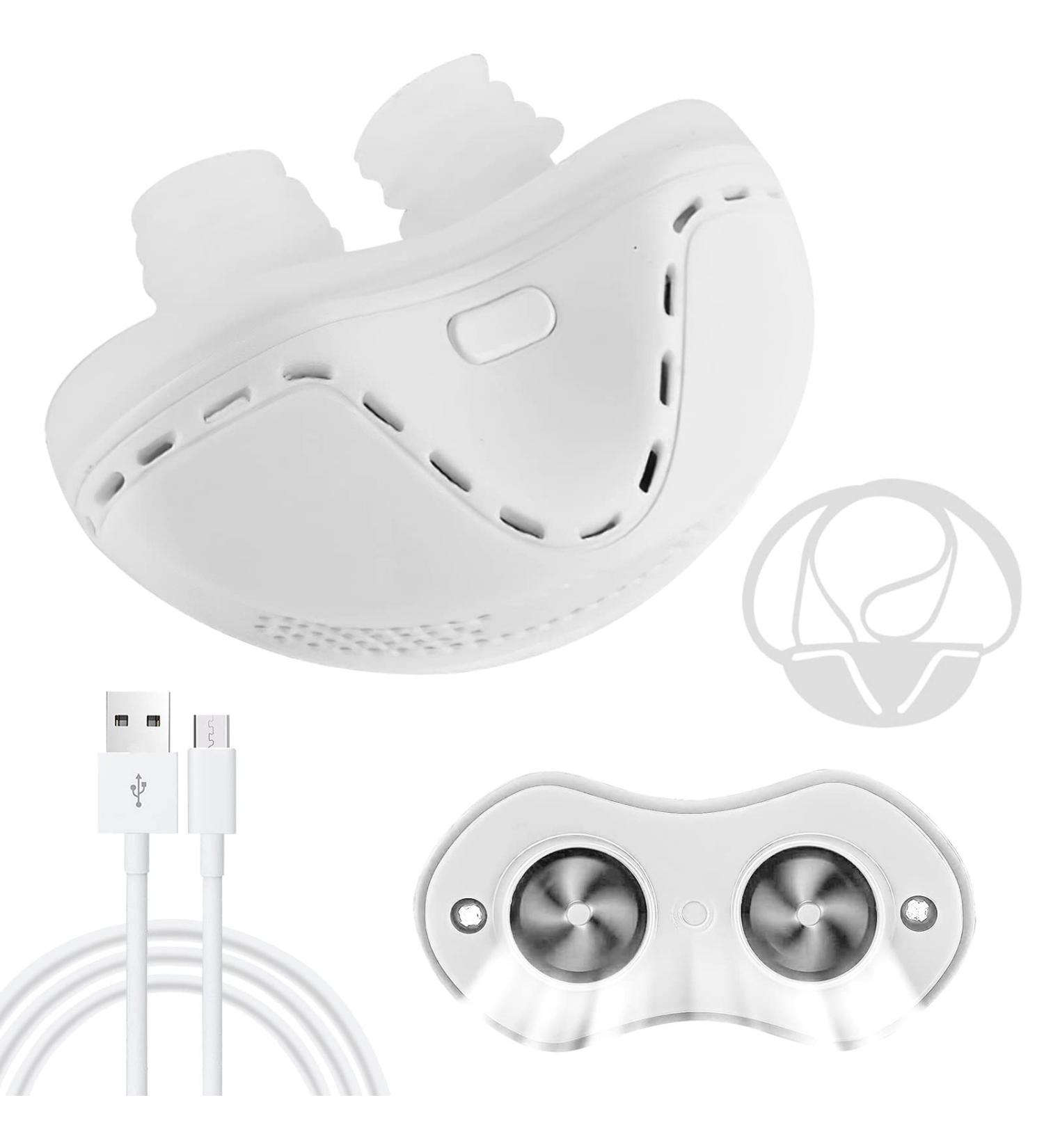 Anti Snoring Nasal Dilator Nose Vents Plugs - Snoring Solution - Buy Online on GoSupps.com