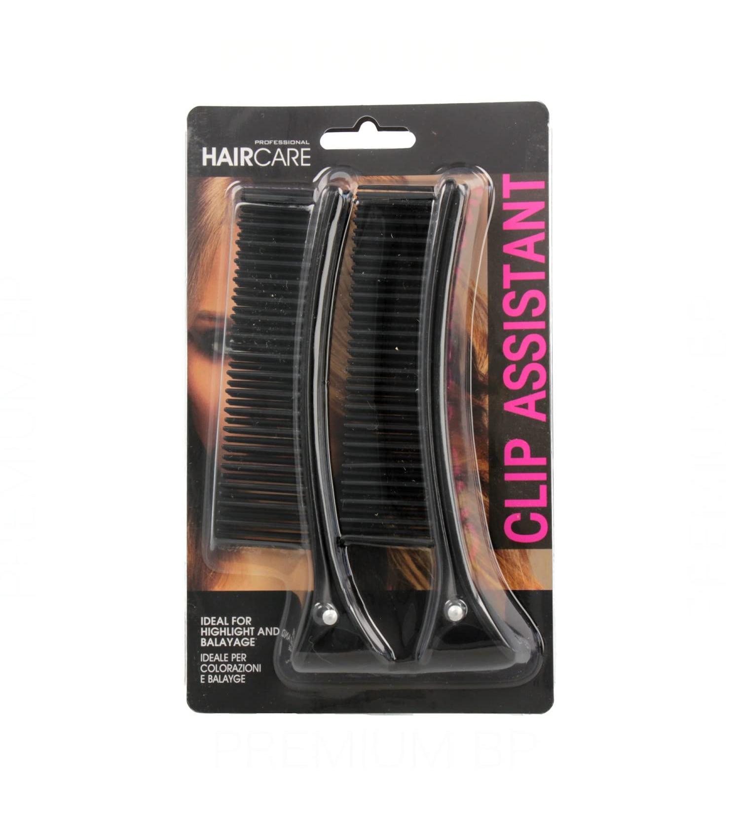 Xanitalia Professional Maxi Tweezers for Balayage X2