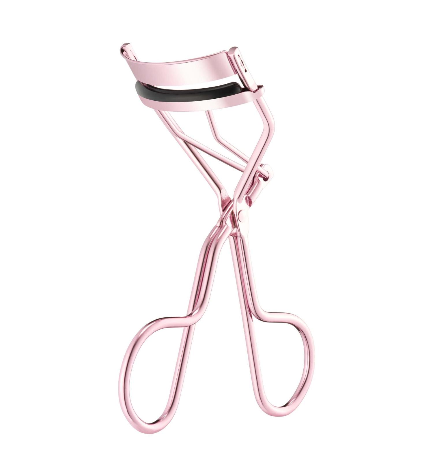 Buy DERMALOGY by NEOGENLAB Pink Eyelash Curler - Best International Shipping & Quality Eye Makeup Tools - Buy Online on GoSupps.com