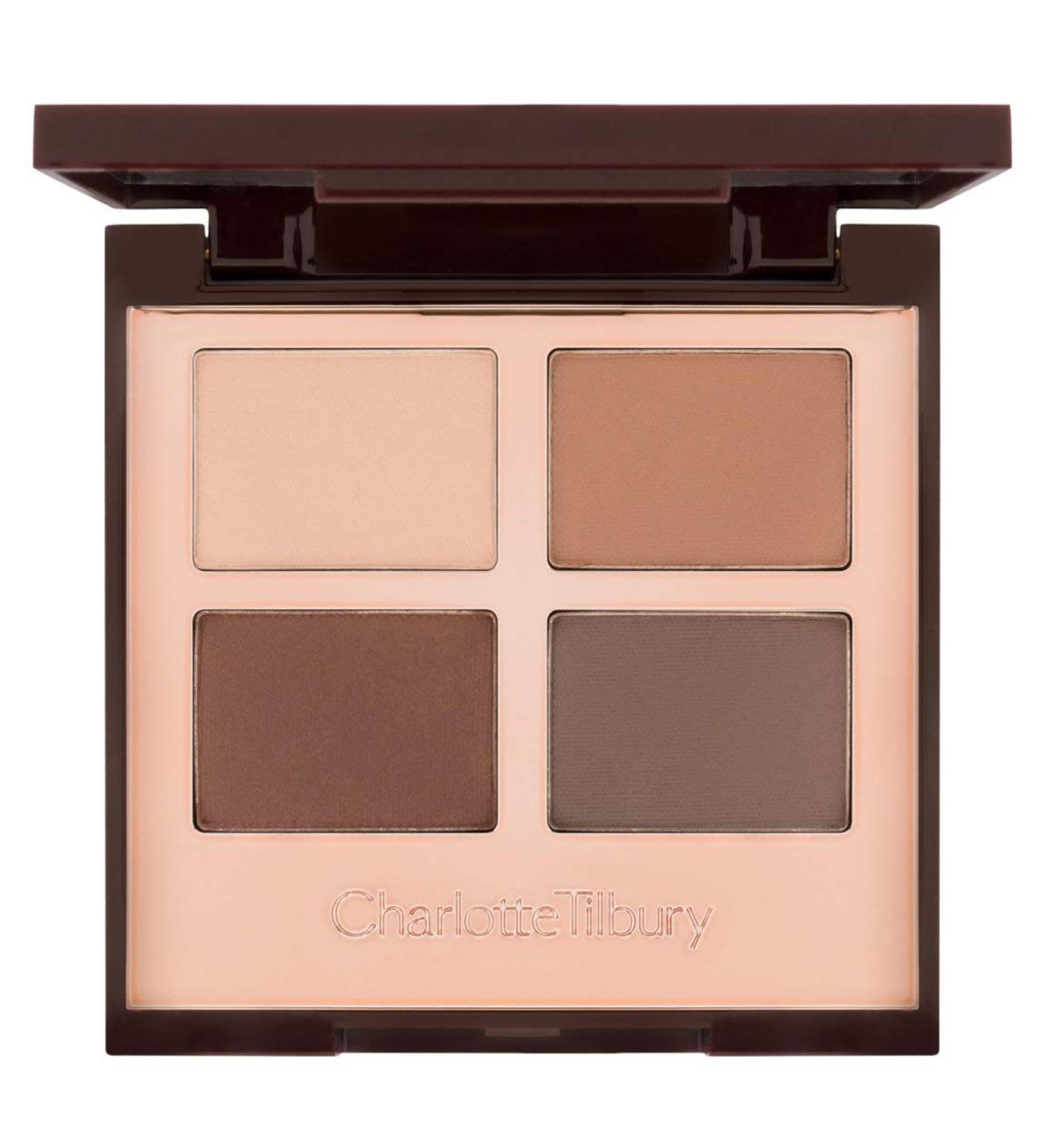 LUXURY PALETTE THE SOPHISTICATE
