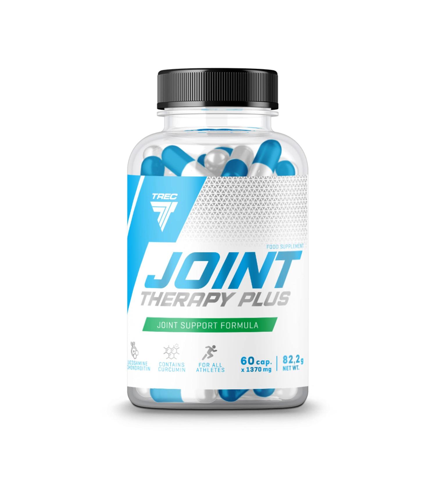 Trec Nutrition Joint Therapy Plus Soutien de Os/Articulation