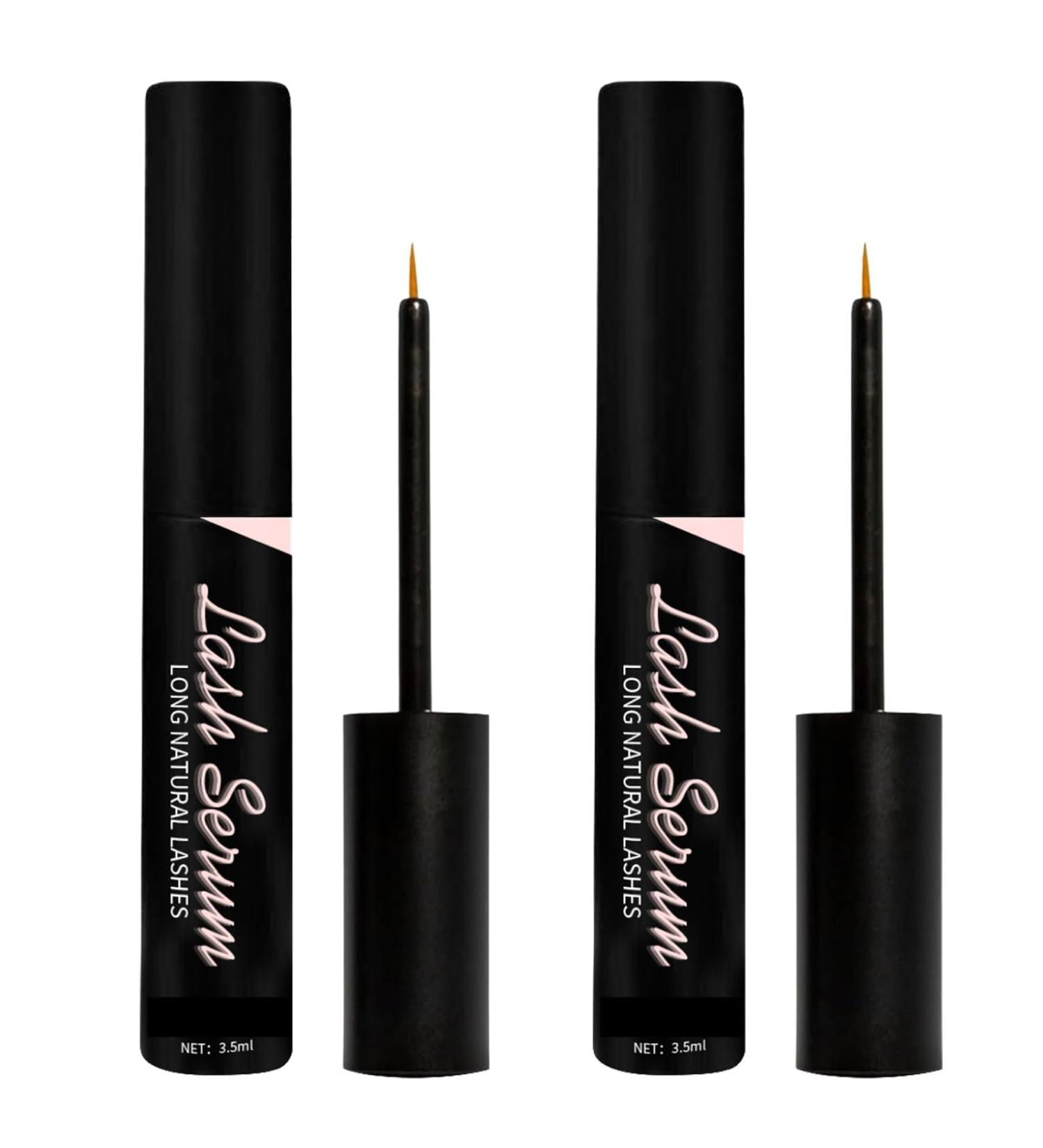 IFFANY Eyelash Serum Eyelash Growth Serum Natural Eyelash Serum - Buy Online on GoSupps.com