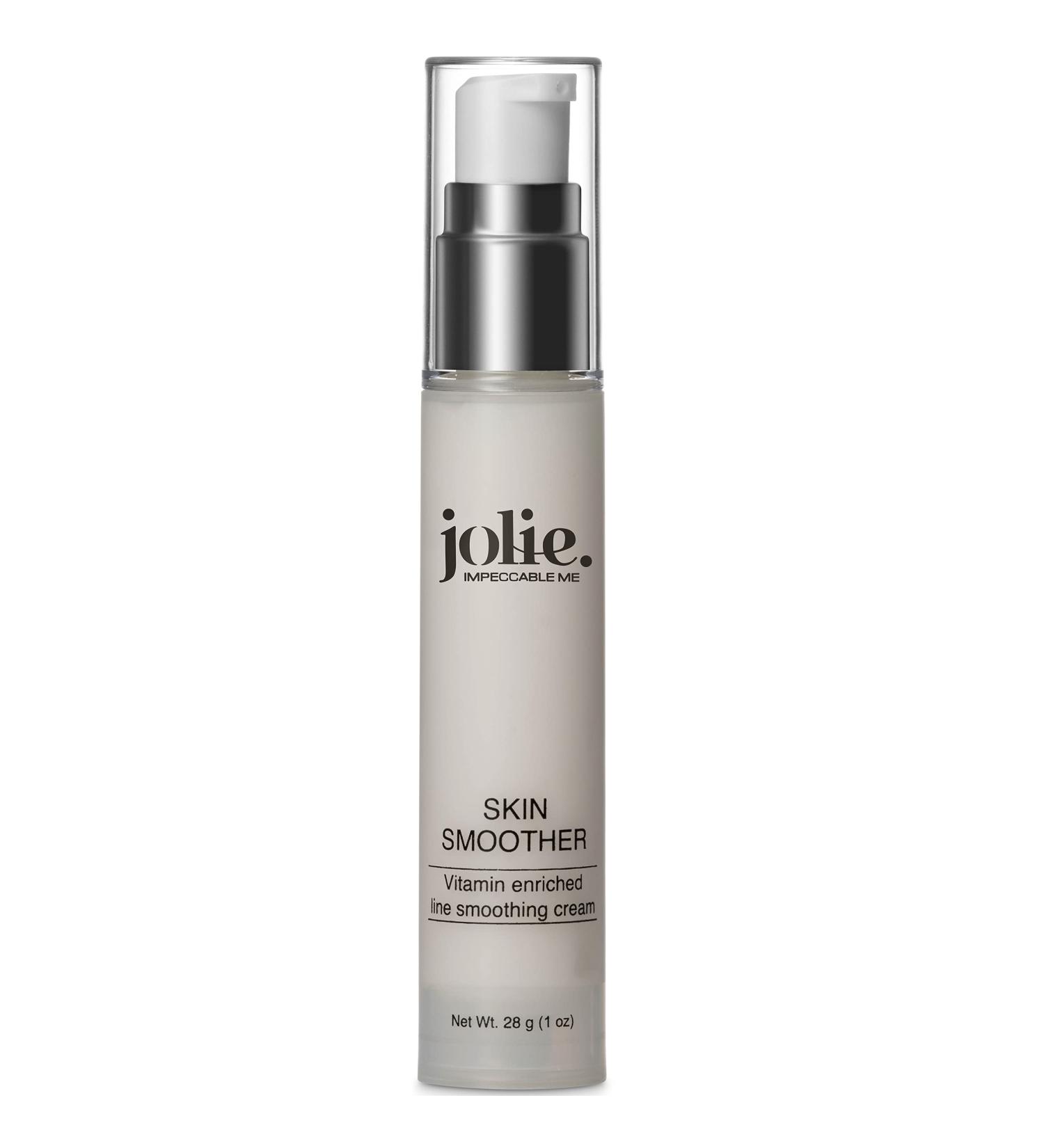 Jolie Cosmetics Skin Smoother - Vitamin Enriched Line Smoothing Primer 28g