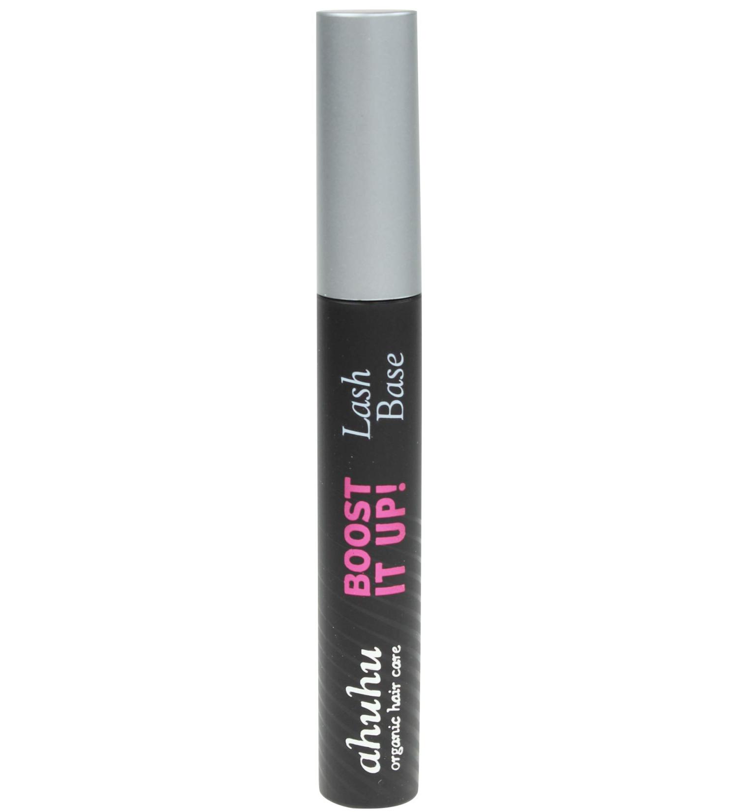 ahuhu Boost It Up Eyelash Base 10ml for thicker and fuller lashes