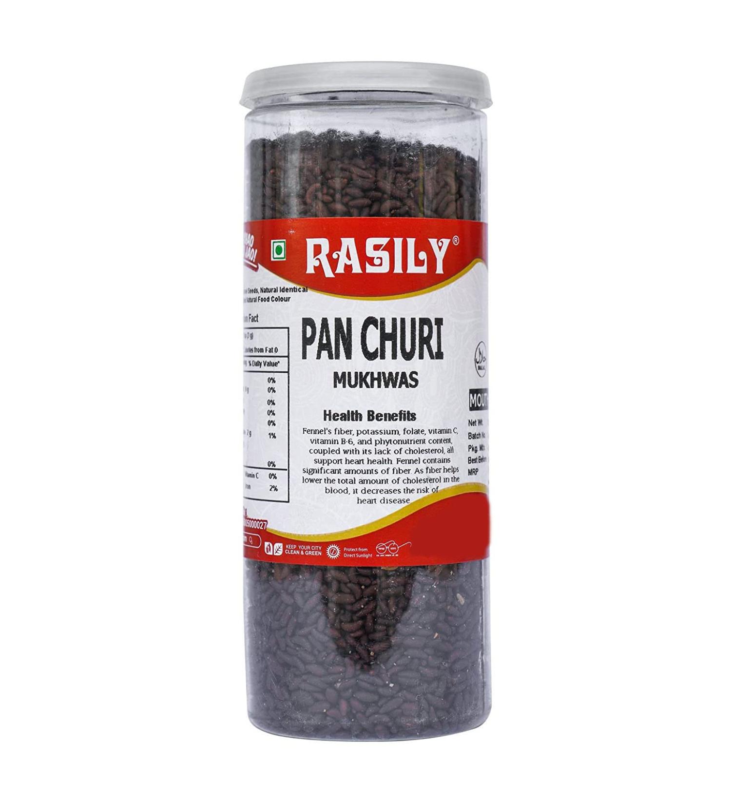 Rasily Mixchuri 200 Gram_Packing May Vary - Buy Online on GoSupps.com