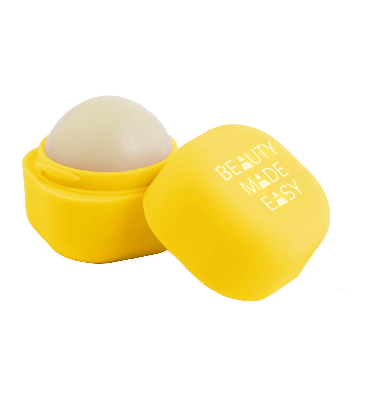 Beauty Made Easy Natural Moisturising Lip Balm - LOVE U SUMMER 6.8g | Nourishing Care for Lush Lips - Buy Online on GoSupps.com